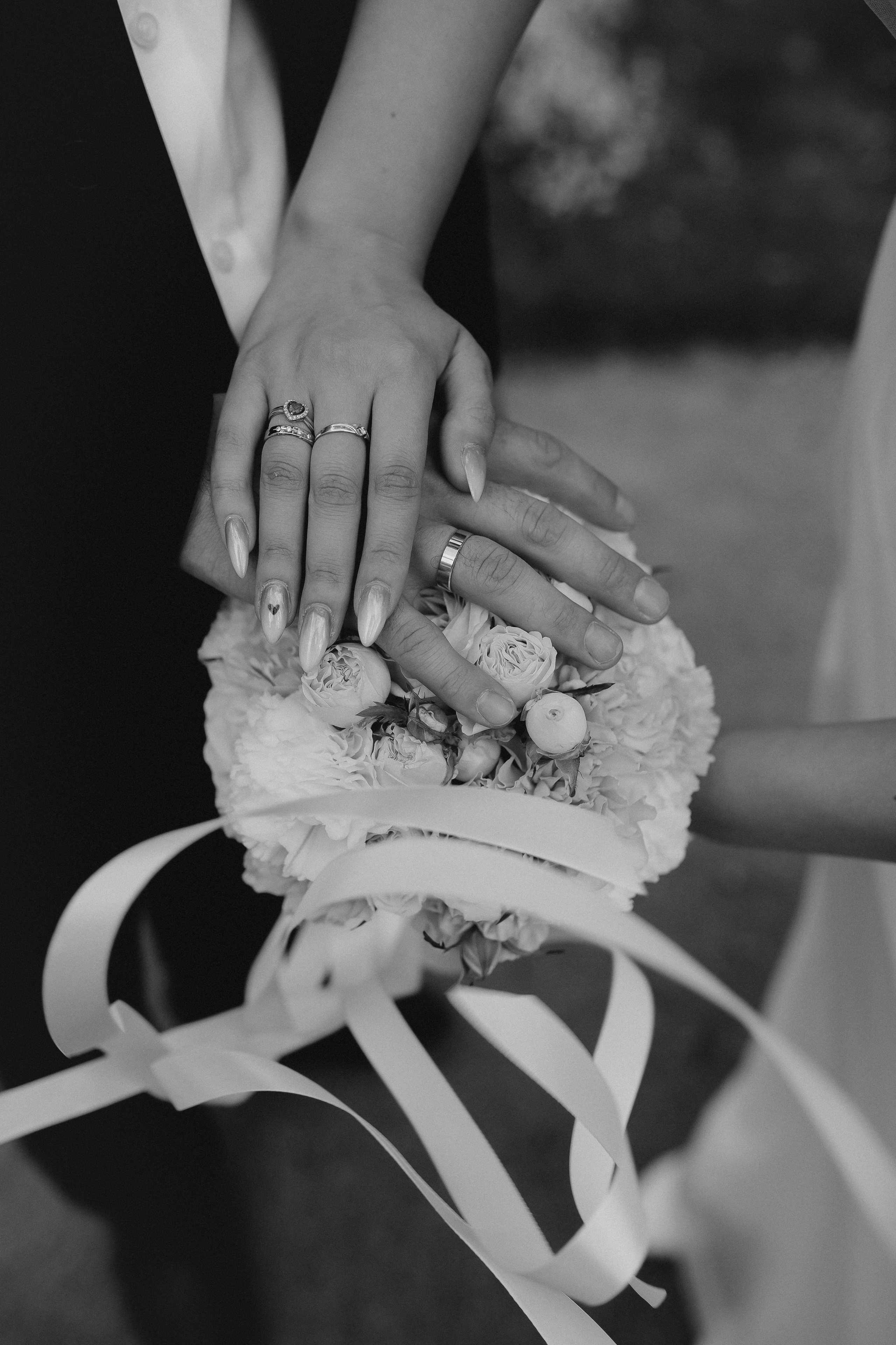 Анастасия & Александр. Анна Михайлова|Свадебный фотограф в Санкт-Петербурге