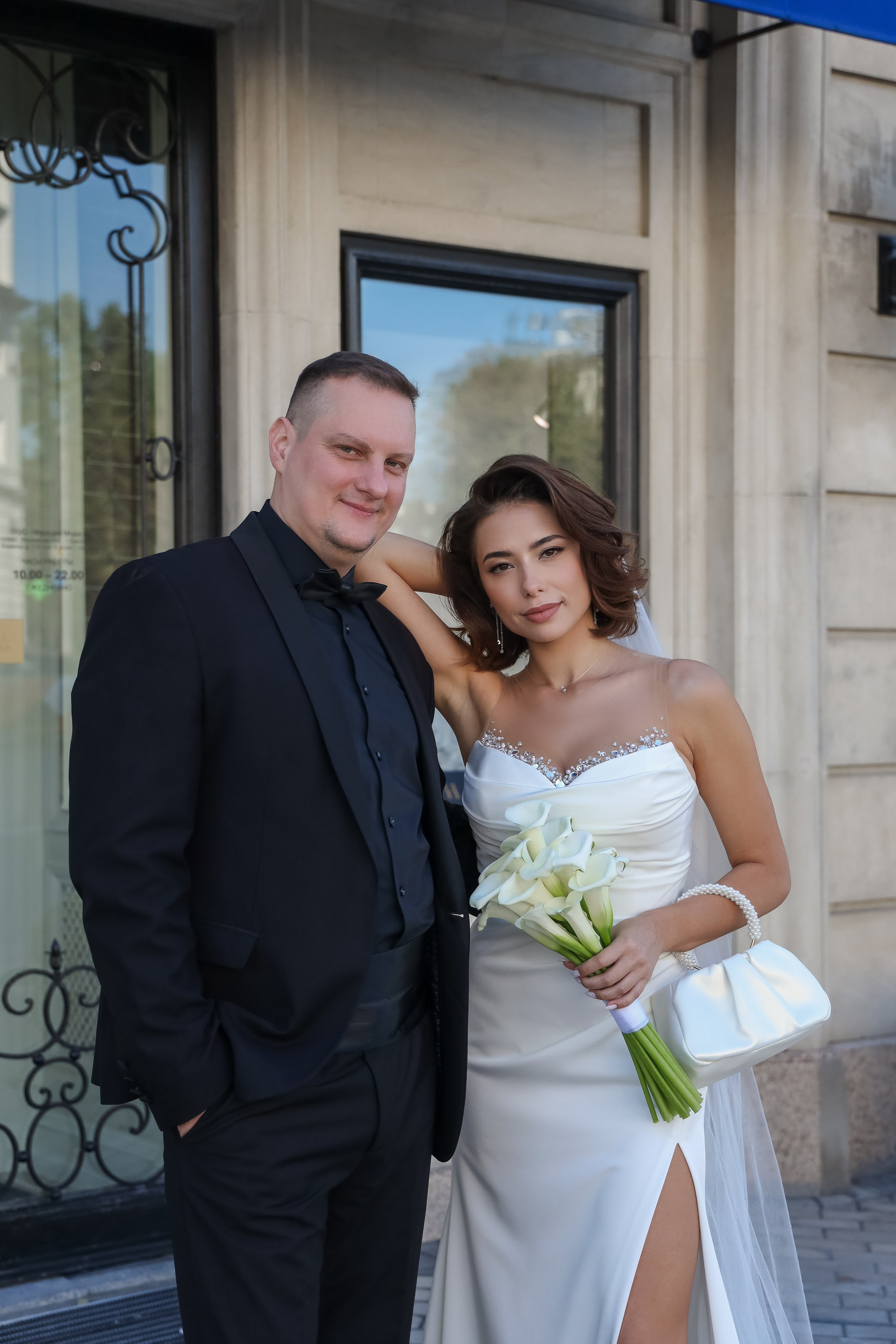 Portfolio. Свадебный фотограф Москва