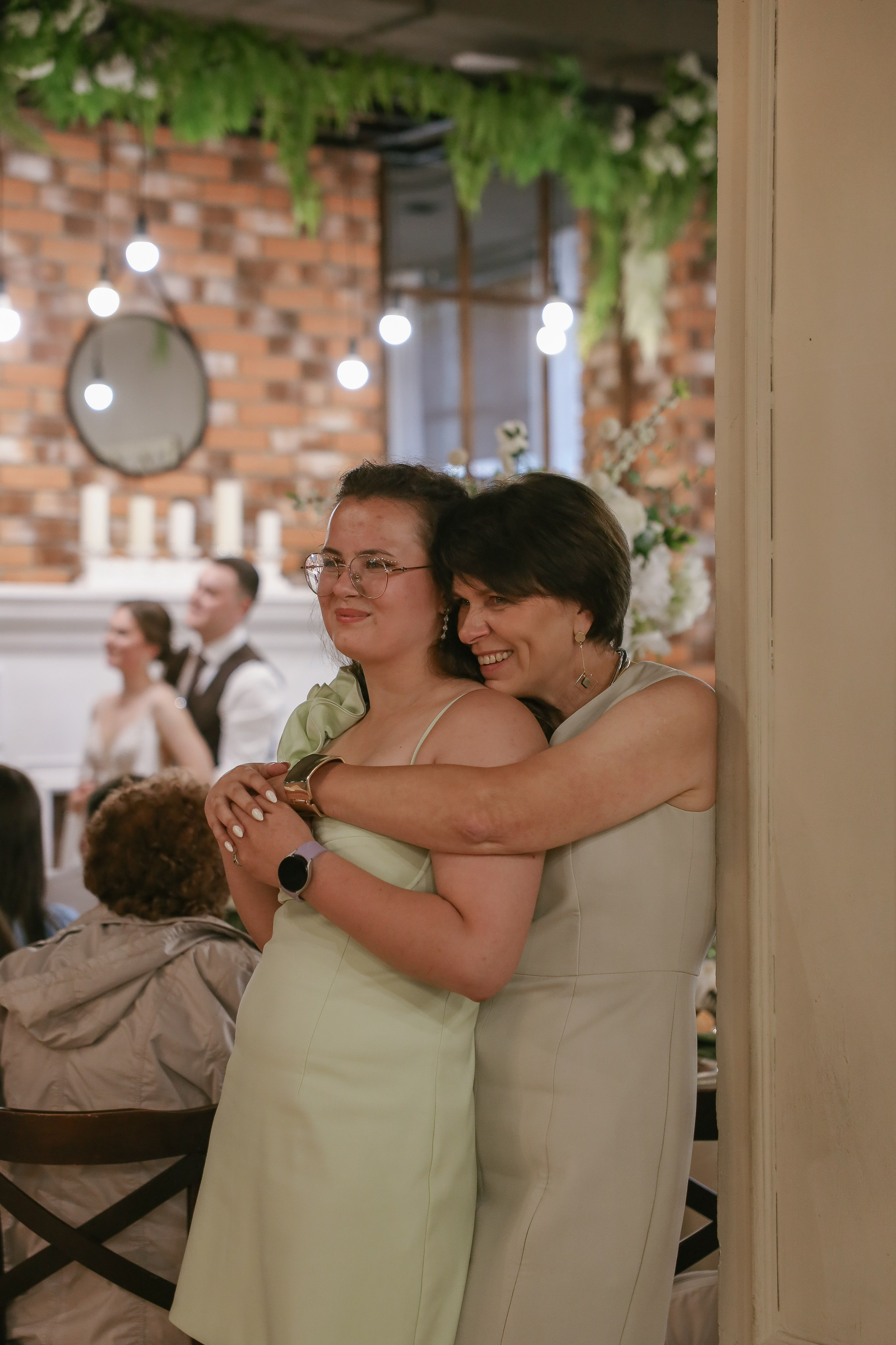 Роман и Анастасия | Radisson blu. Свадебный фотограф Москва