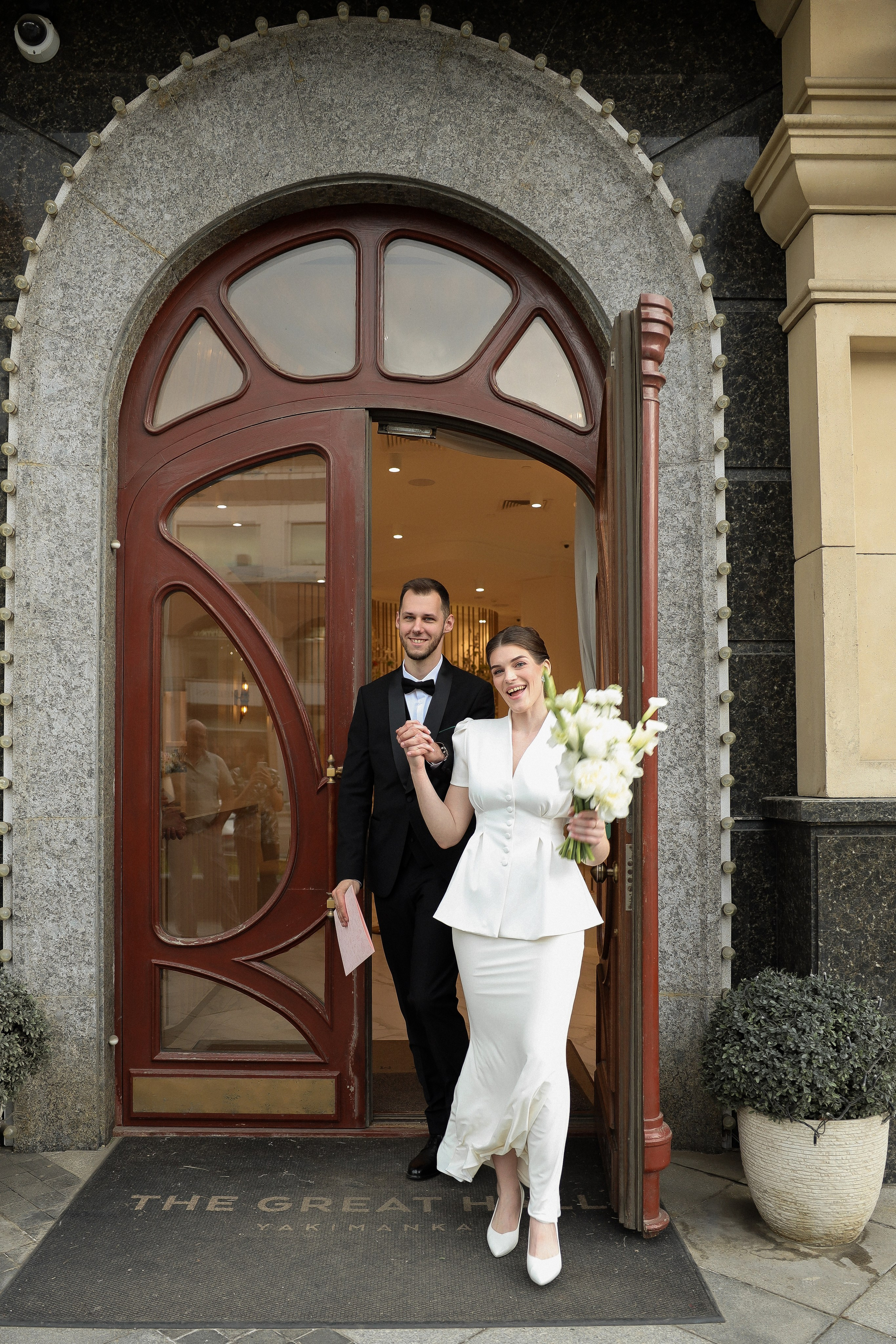 Portfolio. Свадебный фотограф Москва