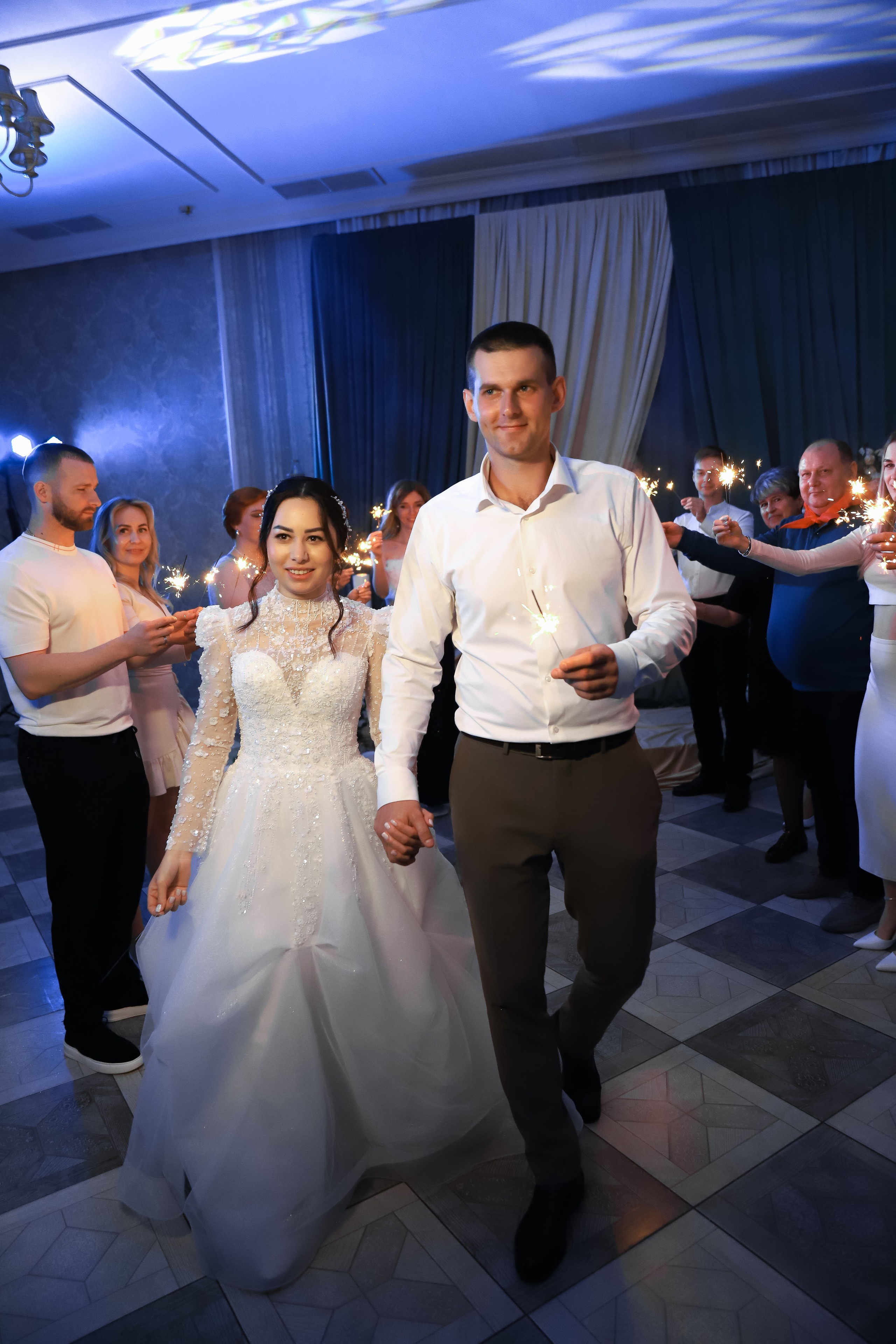 Ресторан. Фотограф в Краснодаре Анна Светикова