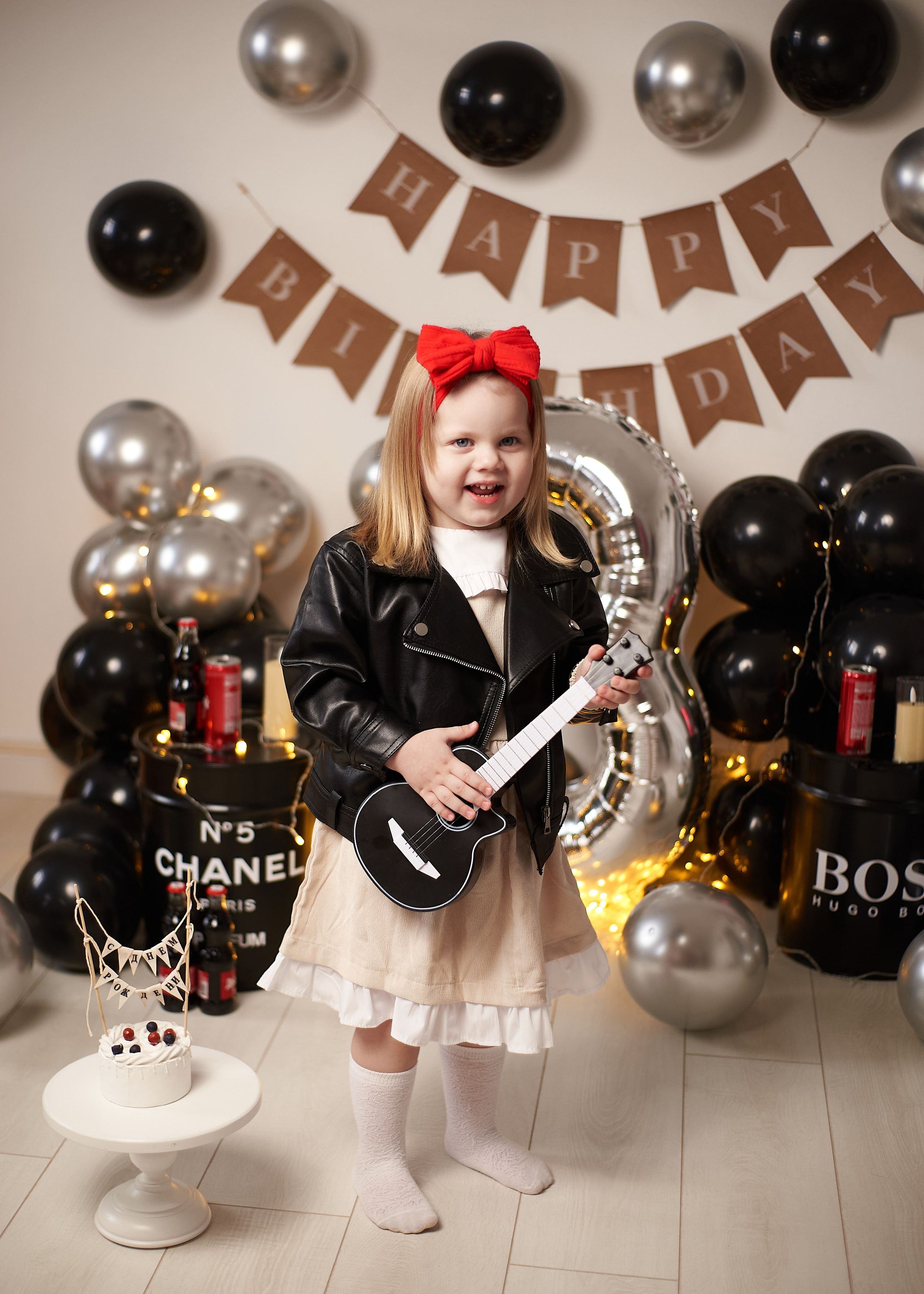 Фотопроект Годовасие. Фотограф Юлия Ремезова