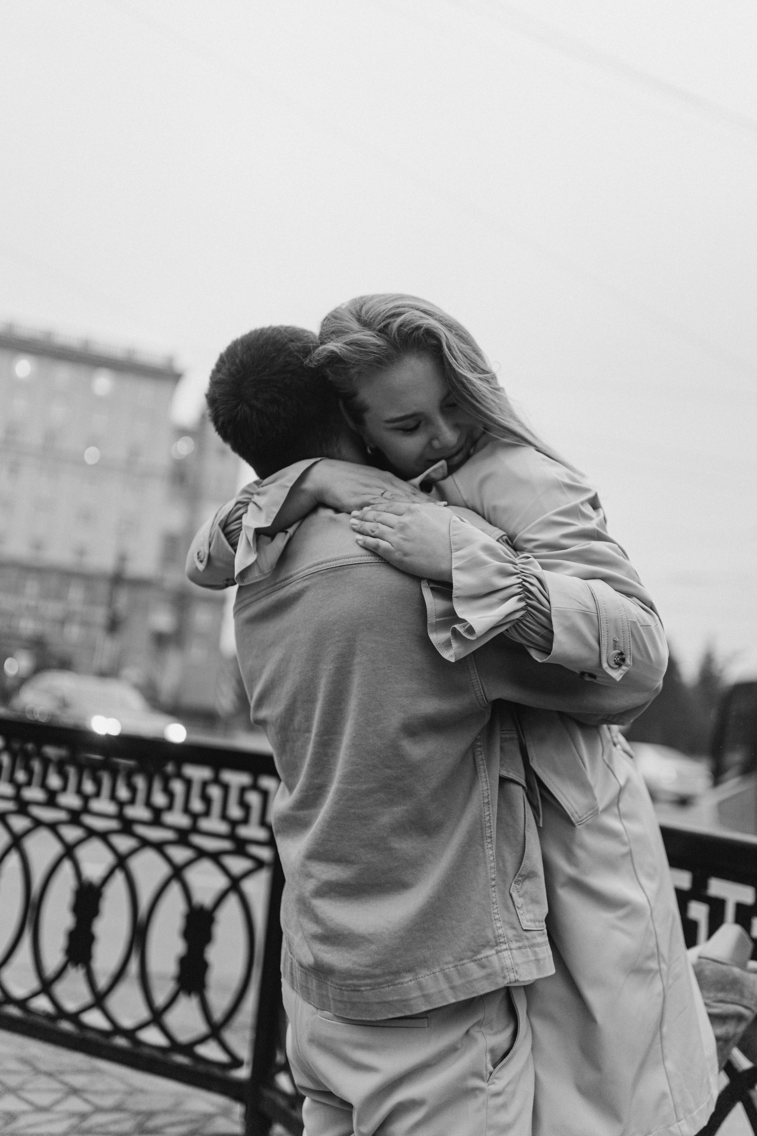 Будь со мной рядом ♡. Семейный фотограф в Челябинске