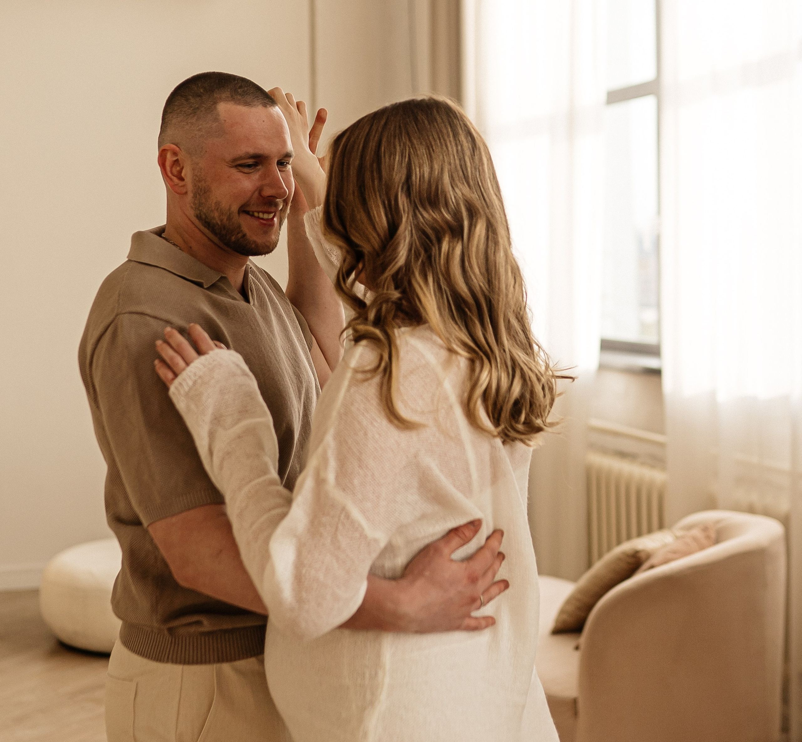 Маленький чудесный мир♡. Семейный фотограф в Челябинске