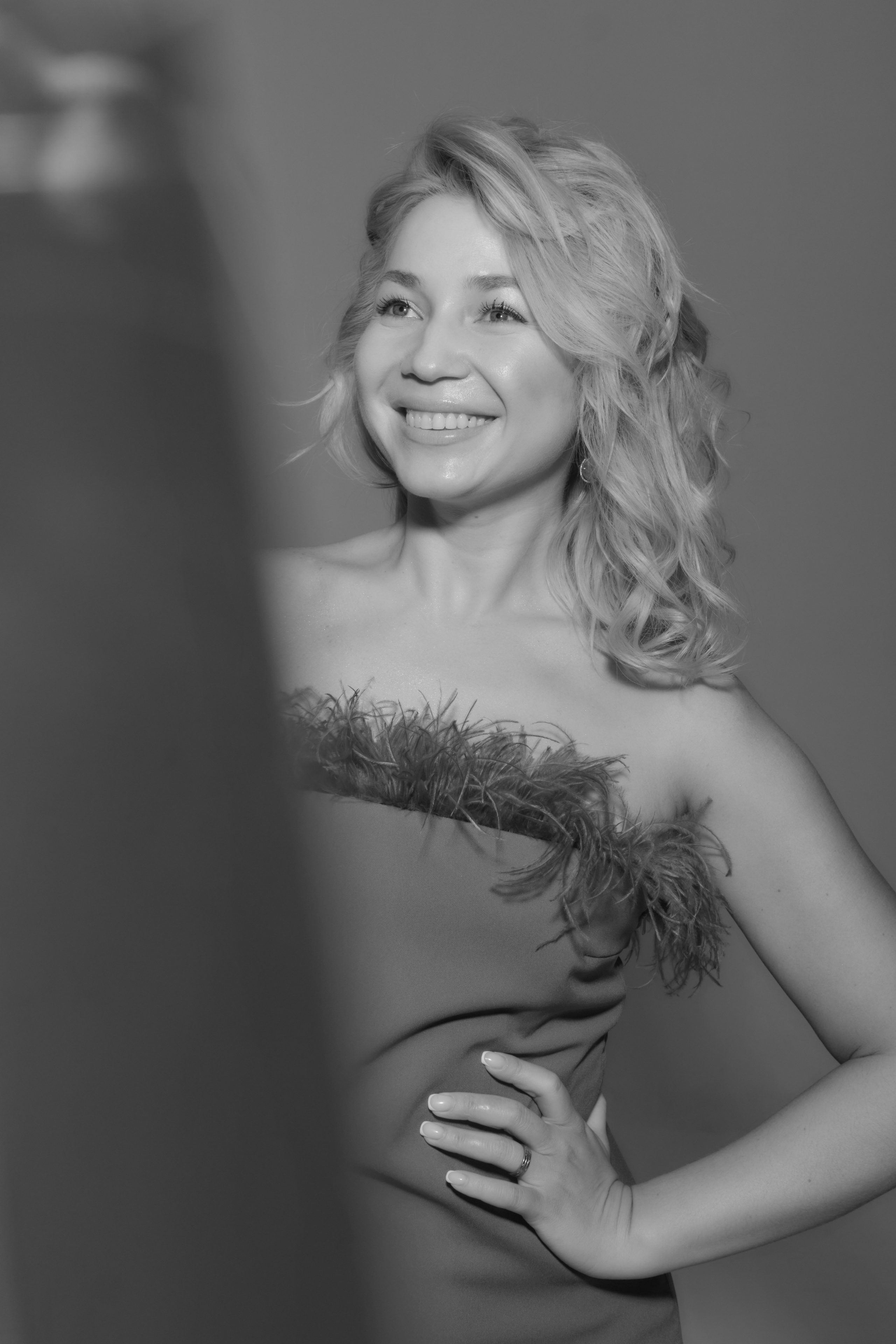 Валерия. Главная