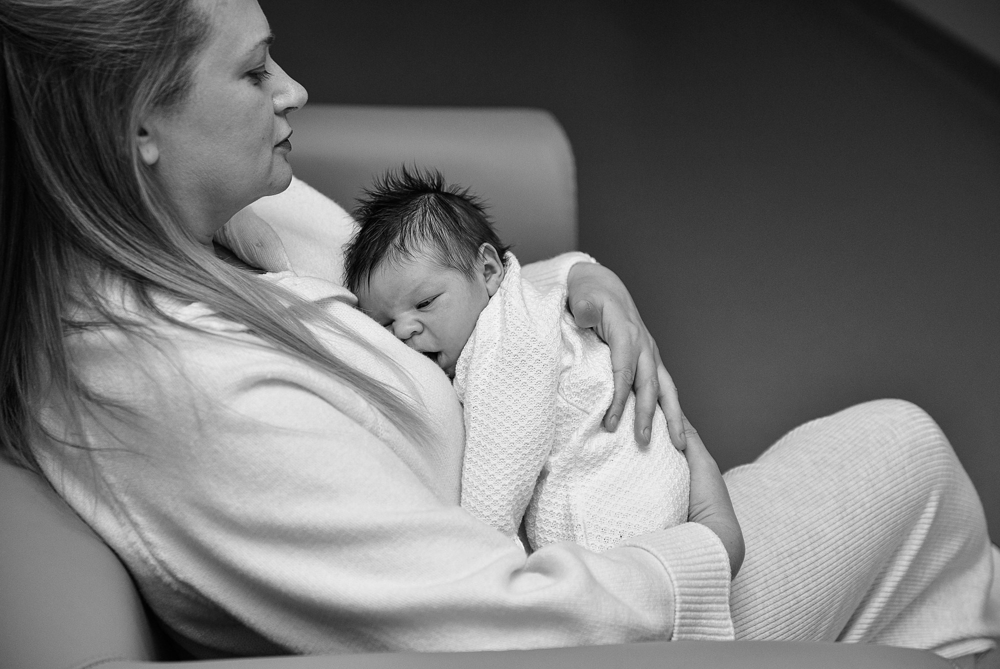 Выписка. Детский и семейный фотограф