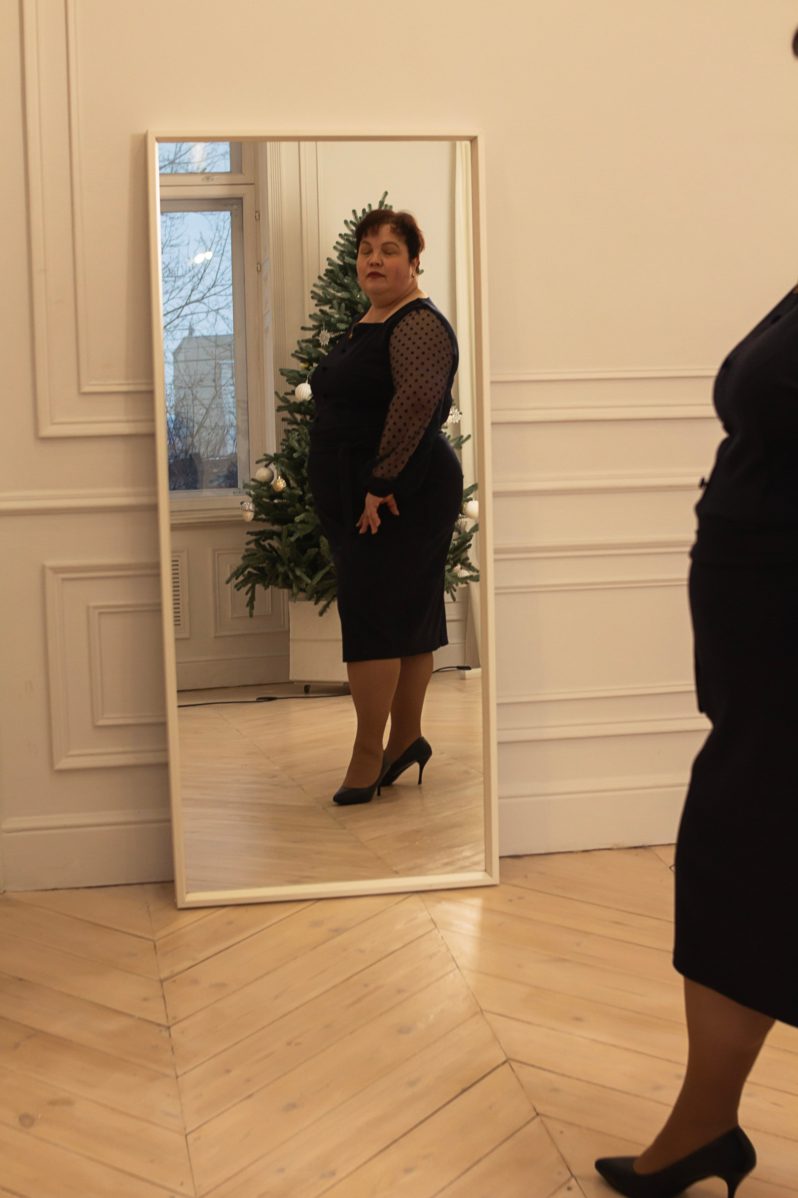 Новогодние. Тютина Оля фотограф-ретушер Екатеринбург