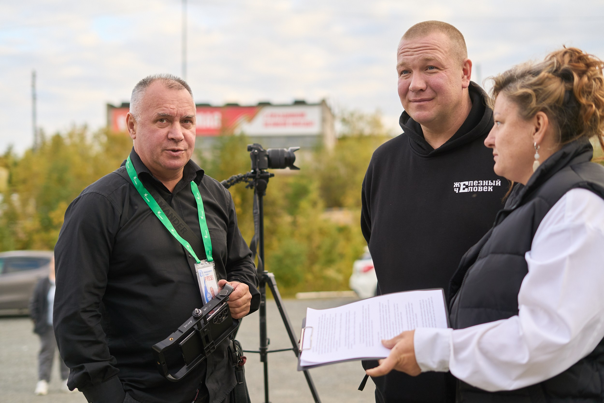 Открытие бальзаматорской «Кадавр». Фотограф Екатерина Зорина