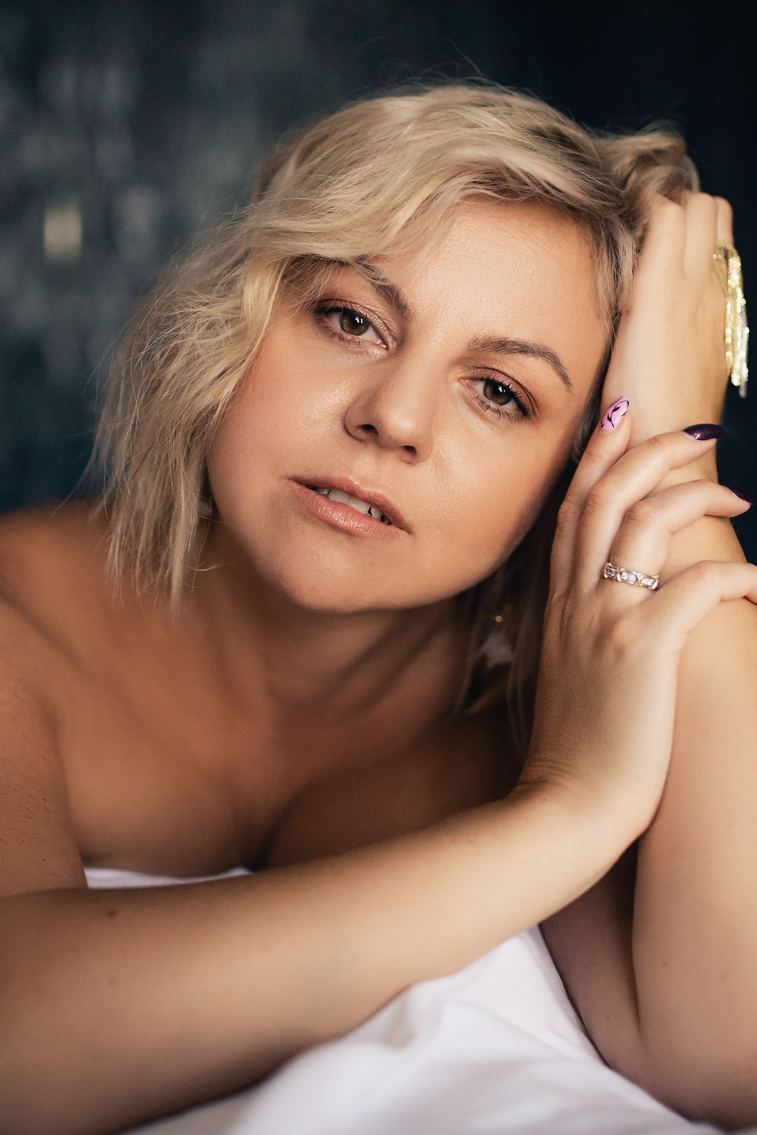 Съемка в Отеле с Леной. Фотограф в Москве Наталья Спиридонова