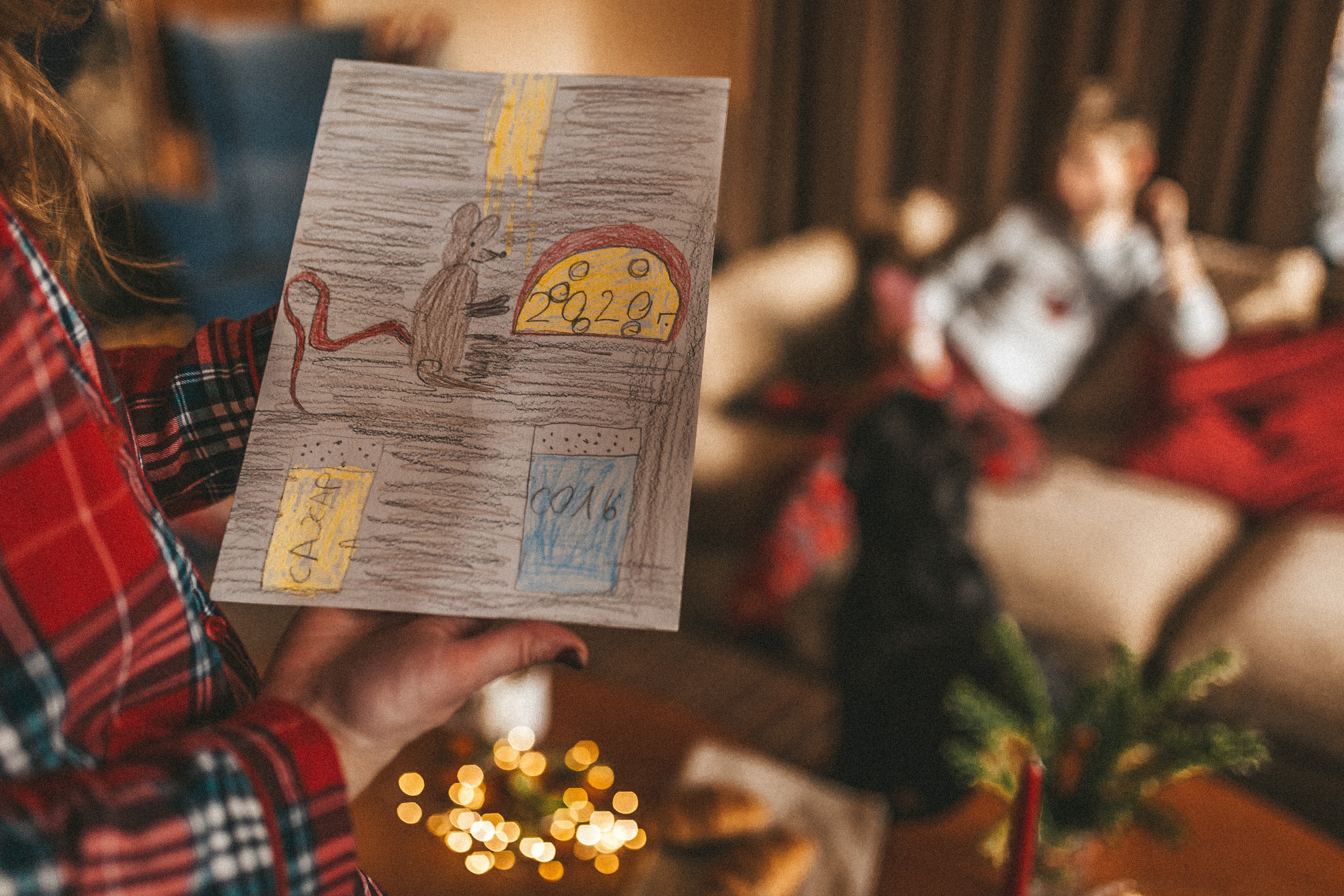 Family home story. Портретный фотограф Николаева Анна