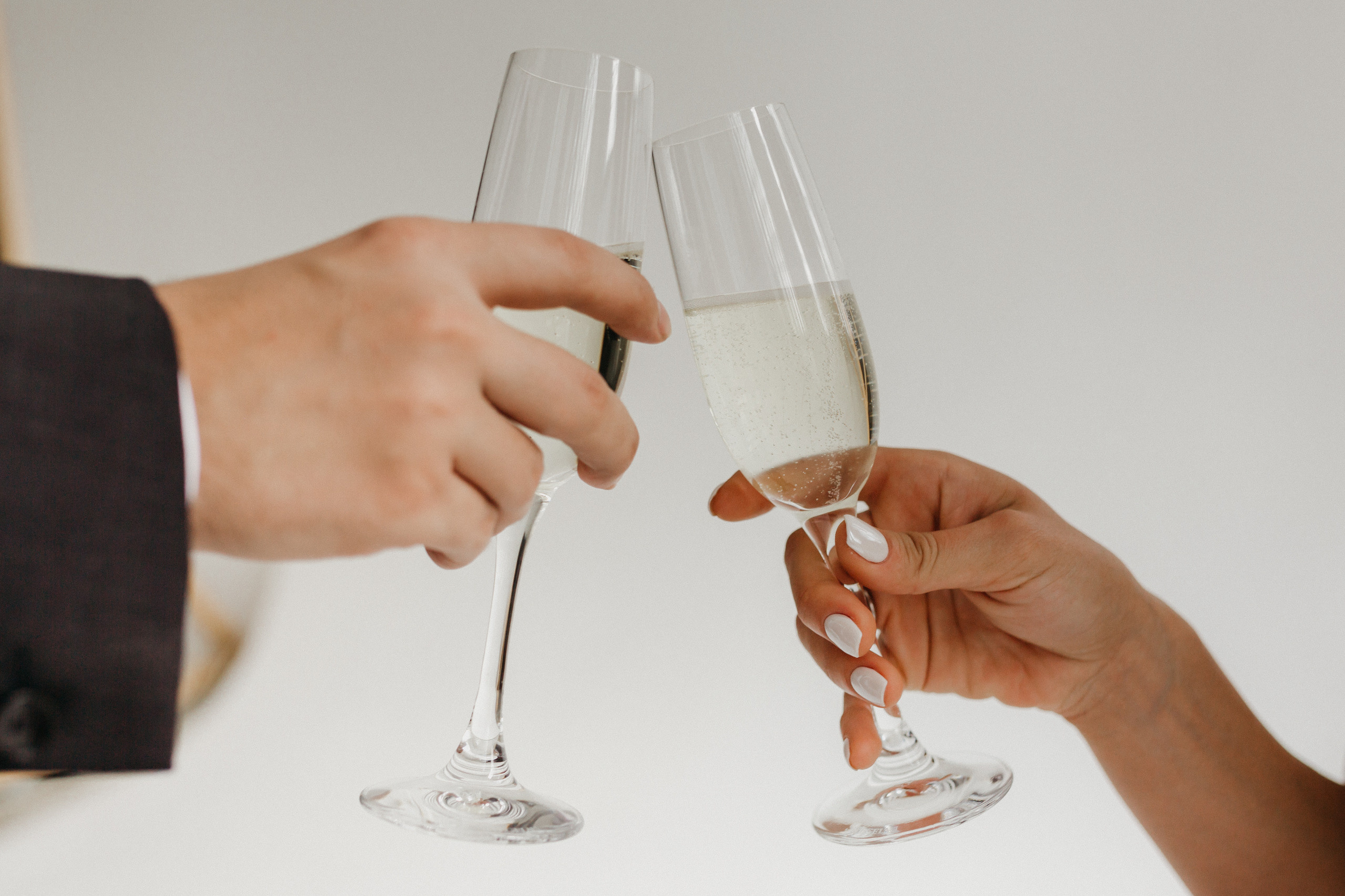 Сандра и Женя. Портретный фотограф Николаева Анна