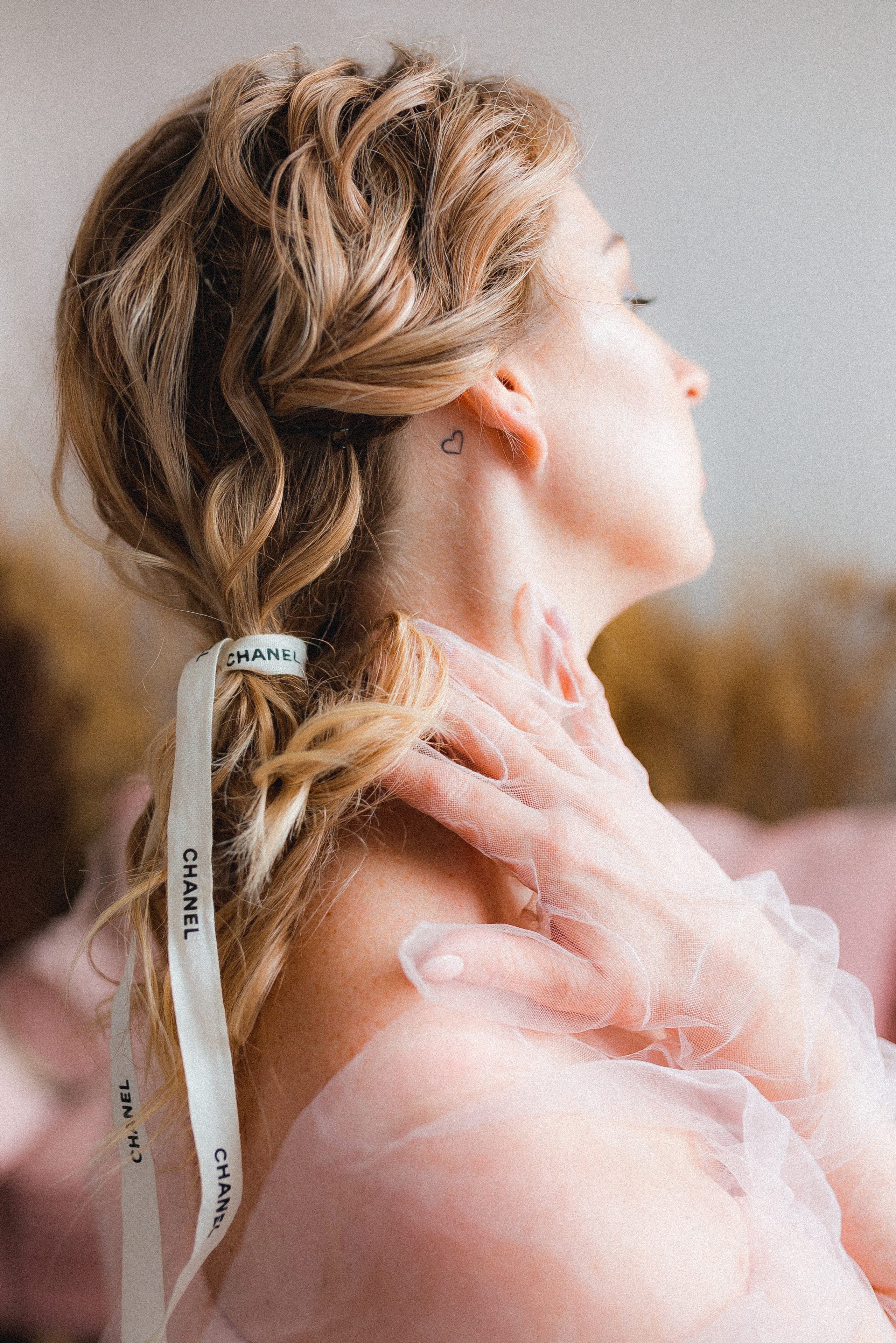 Женский портрет. Портретный фотограф Николаева Анна