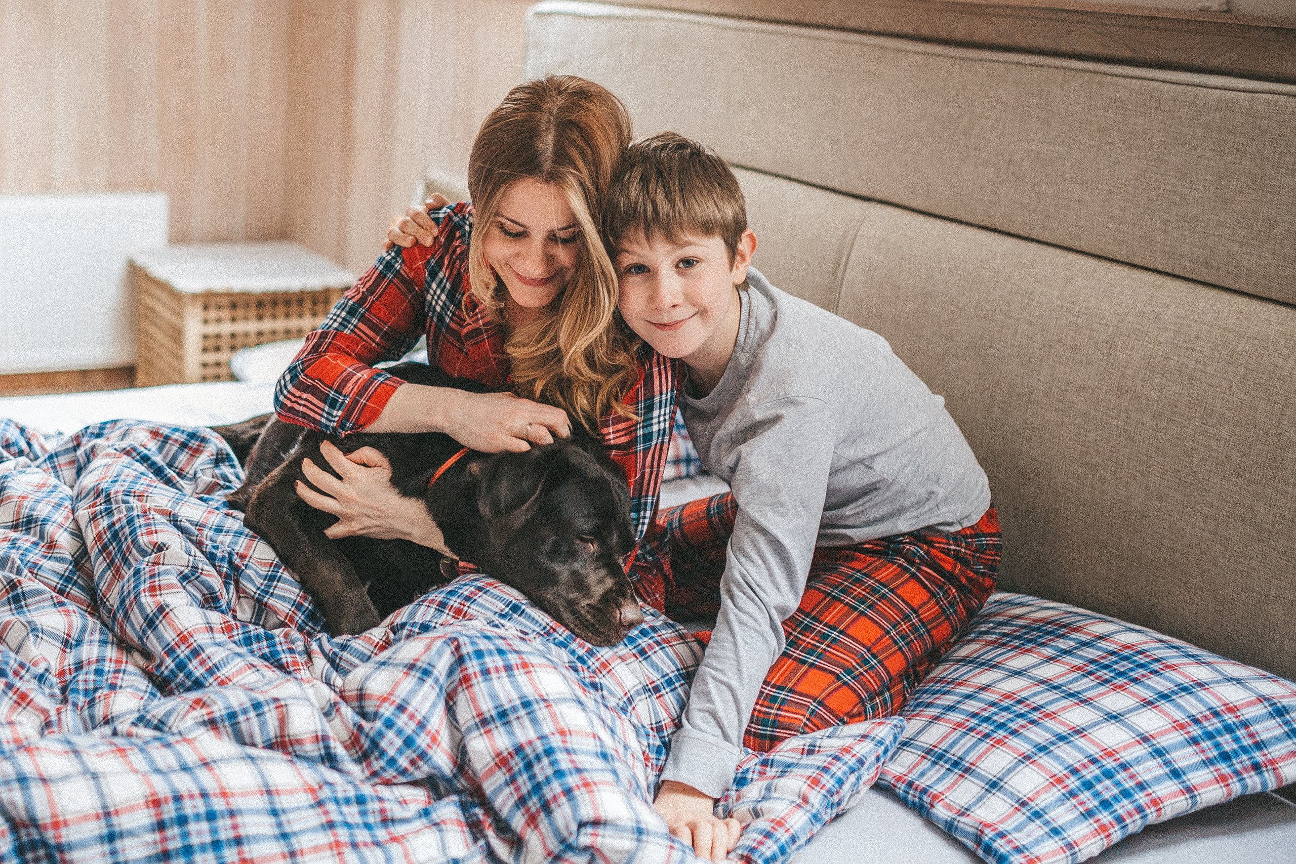 Family home story. Портретный фотограф Николаева Анна