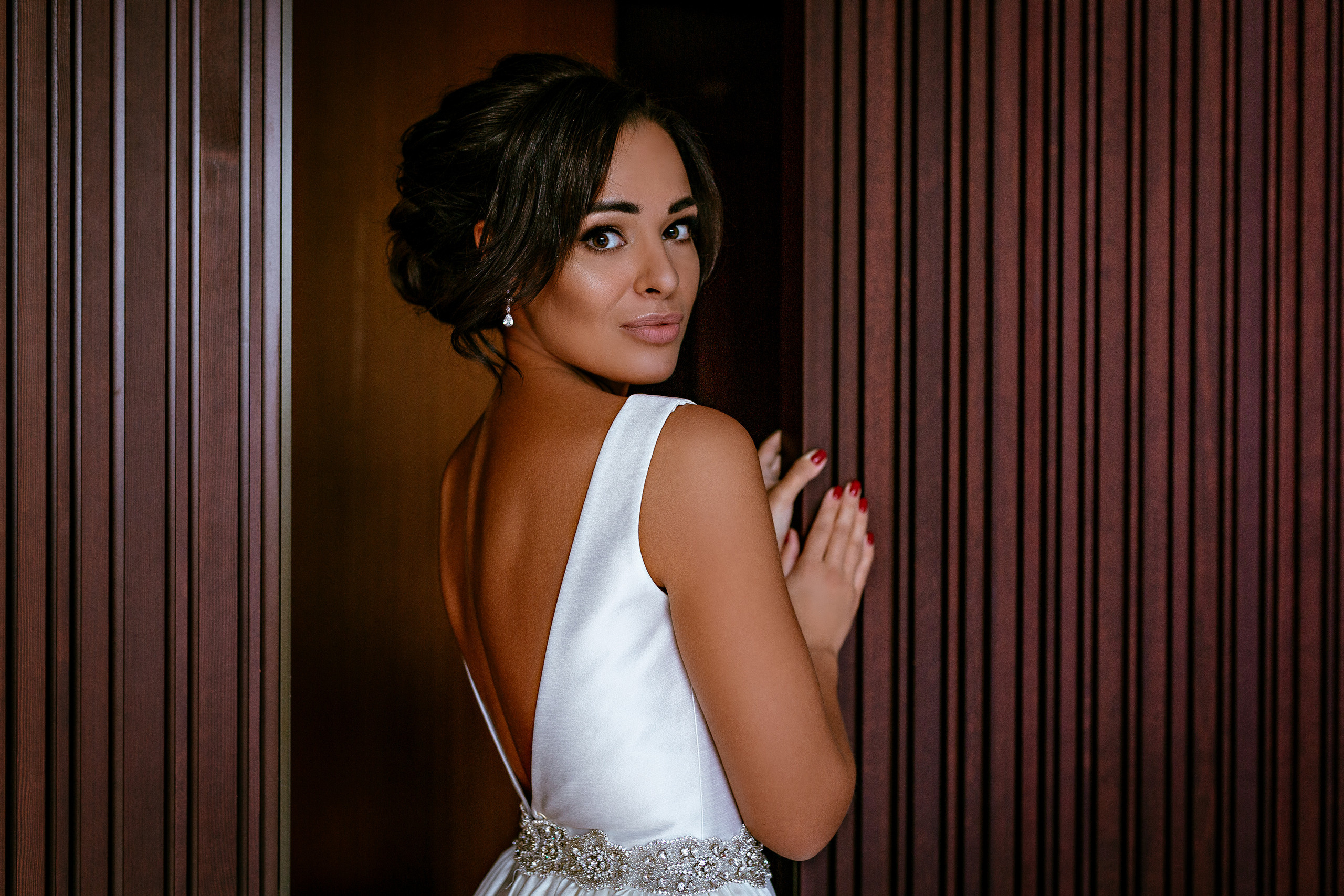 Wedding. Портретный фотограф Николаева Анна