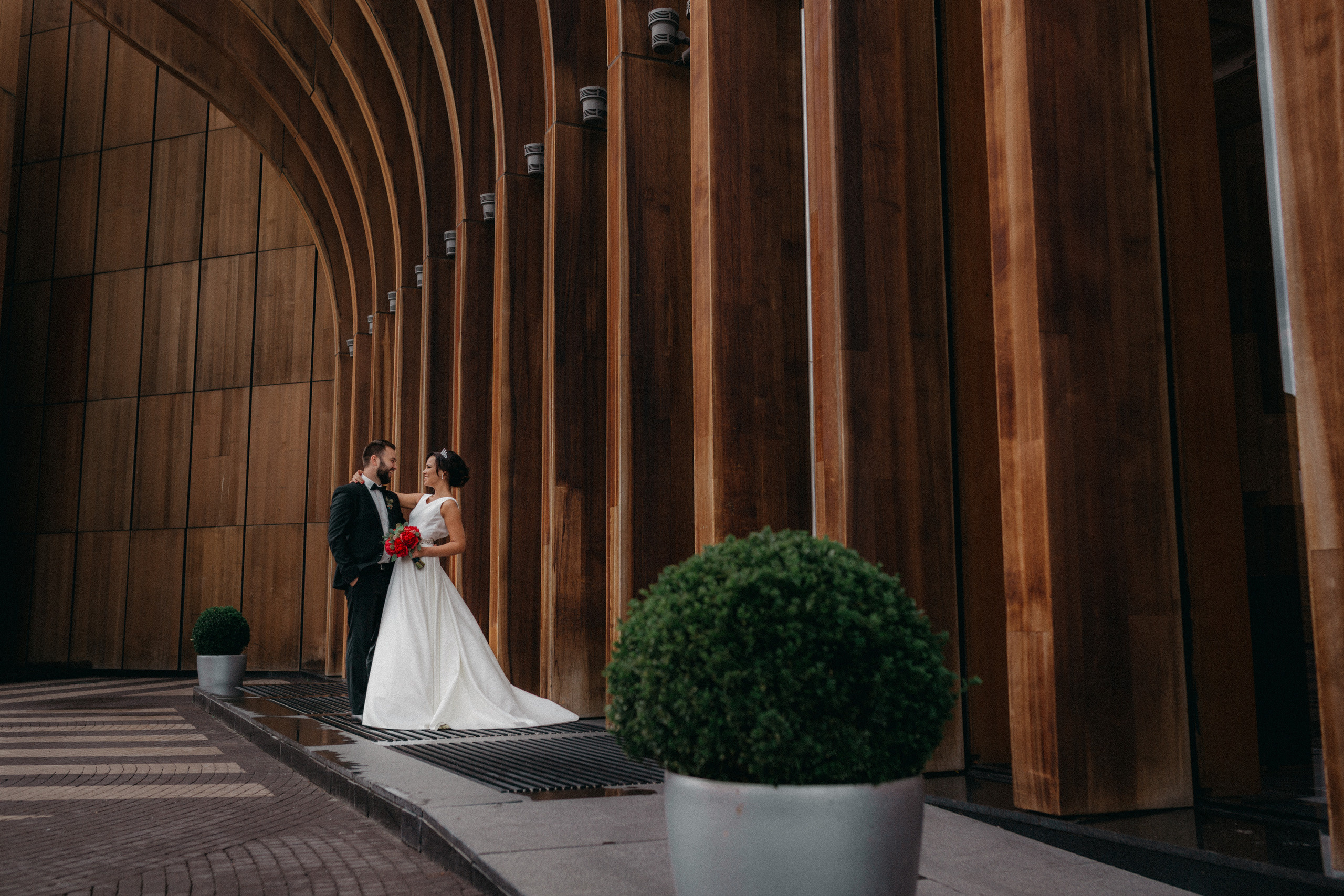 Barvikha Luxury Village. Портретный фотограф Николаева Анна