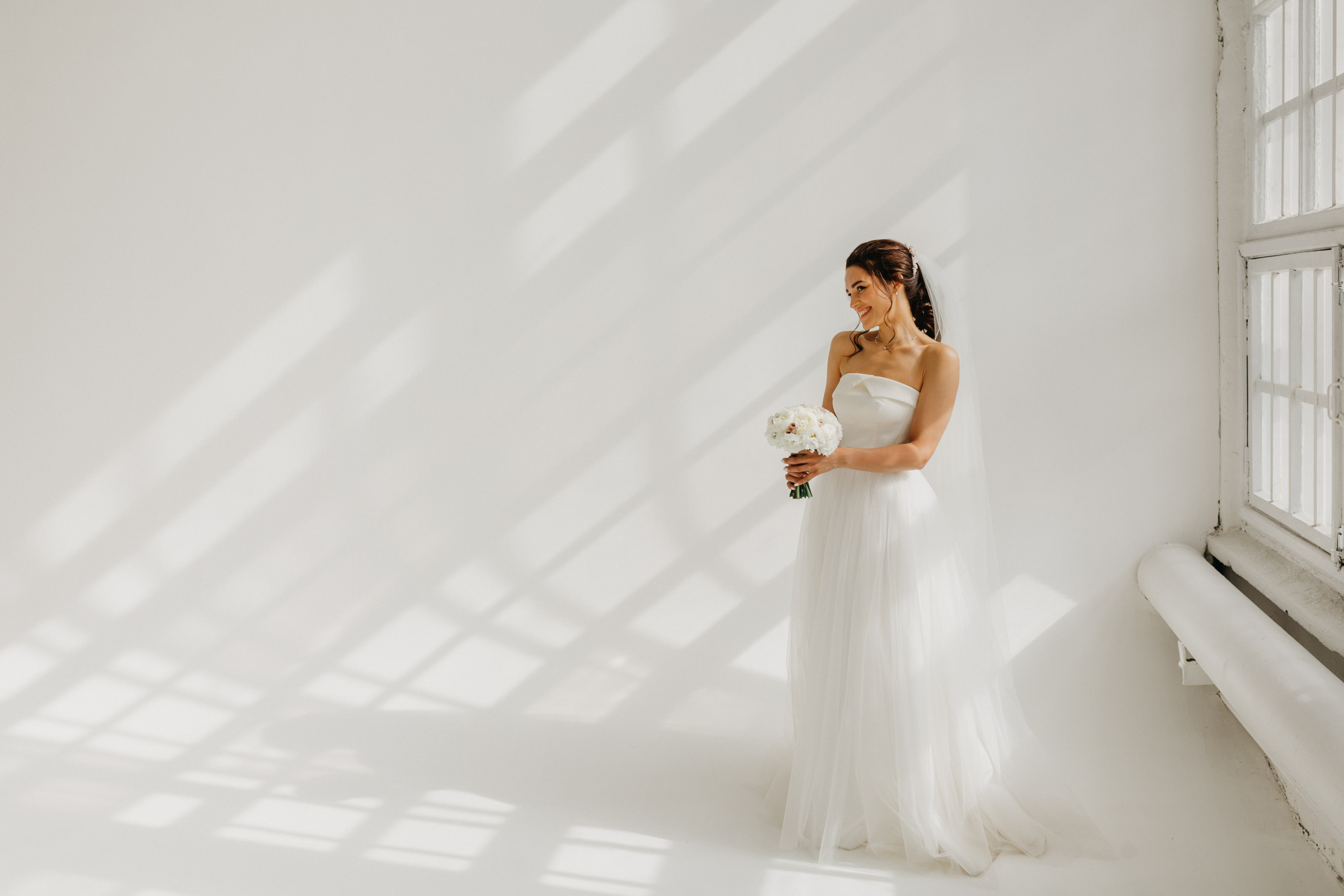 Сандра и Женя. Портретный фотограф Николаева Анна