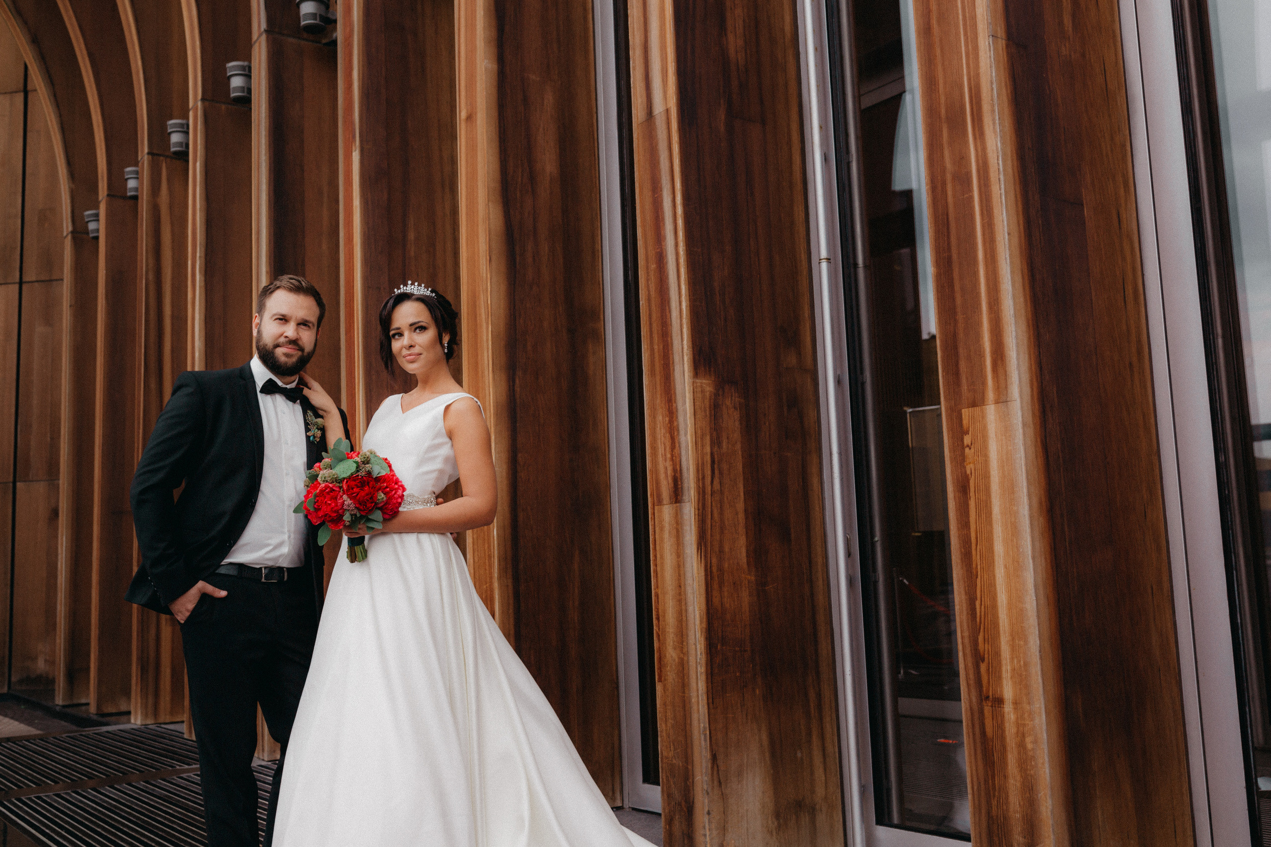 Barvikha Luxury Village. Портретный фотограф Николаева Анна