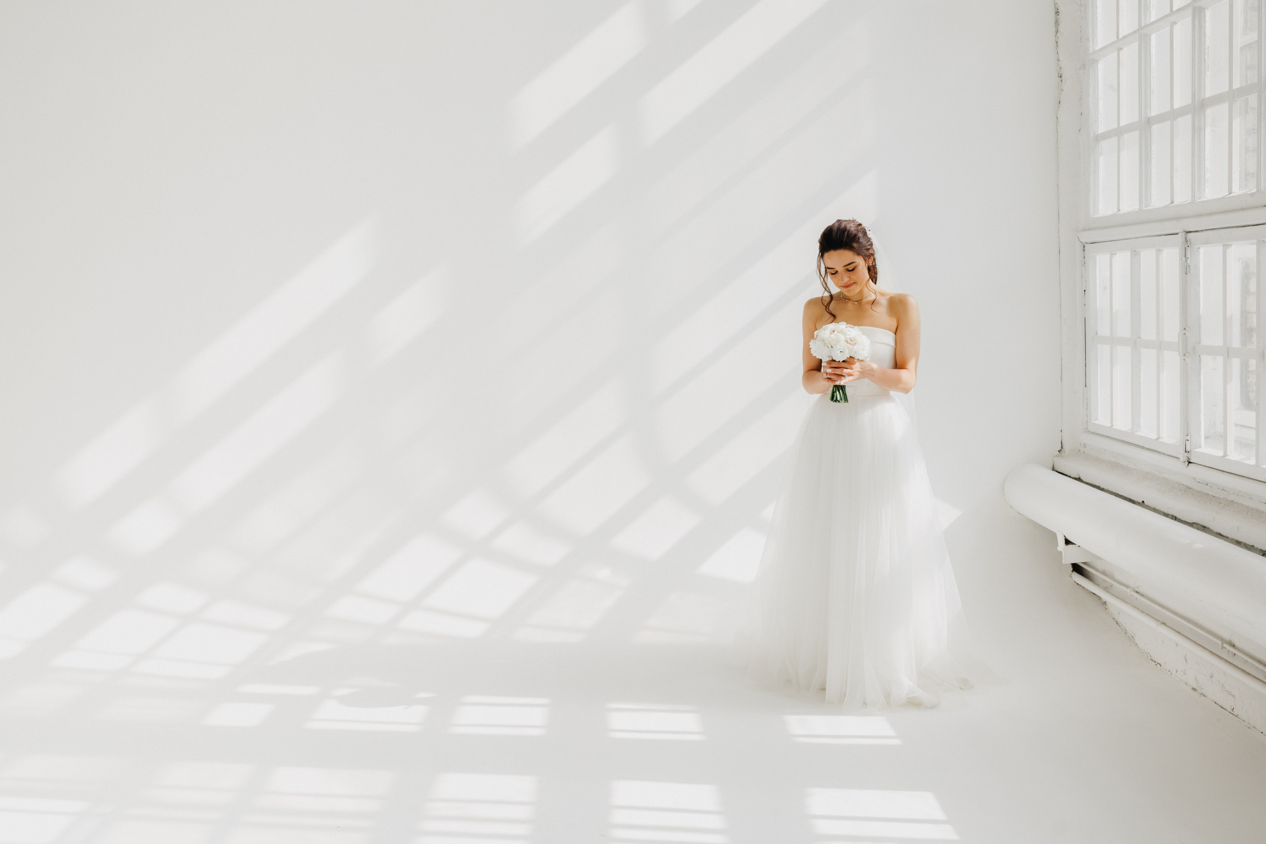 Сандра и Женя. Портретный фотограф Николаева Анна