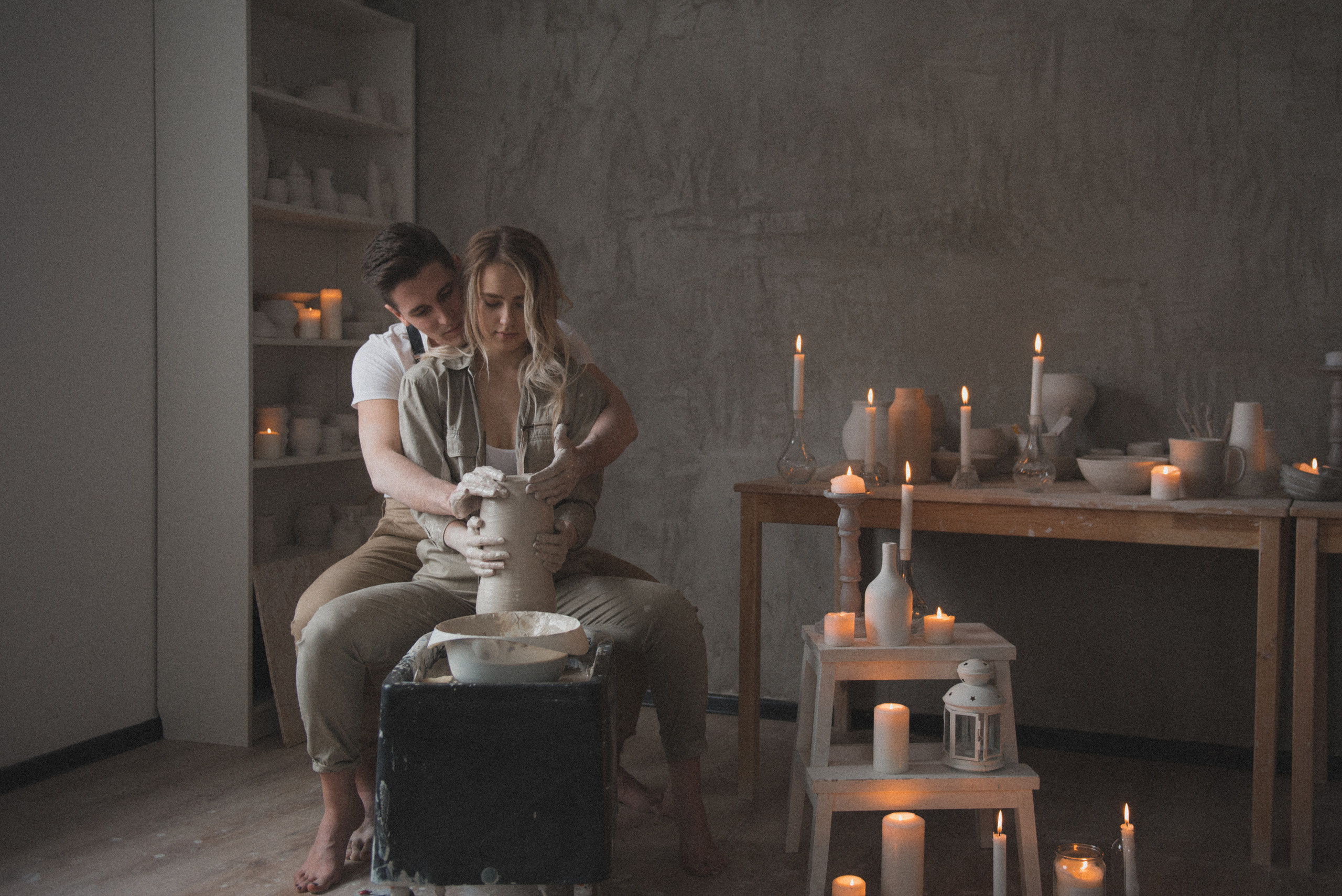 Lovestory. Портретный фотограф Николаева Анна