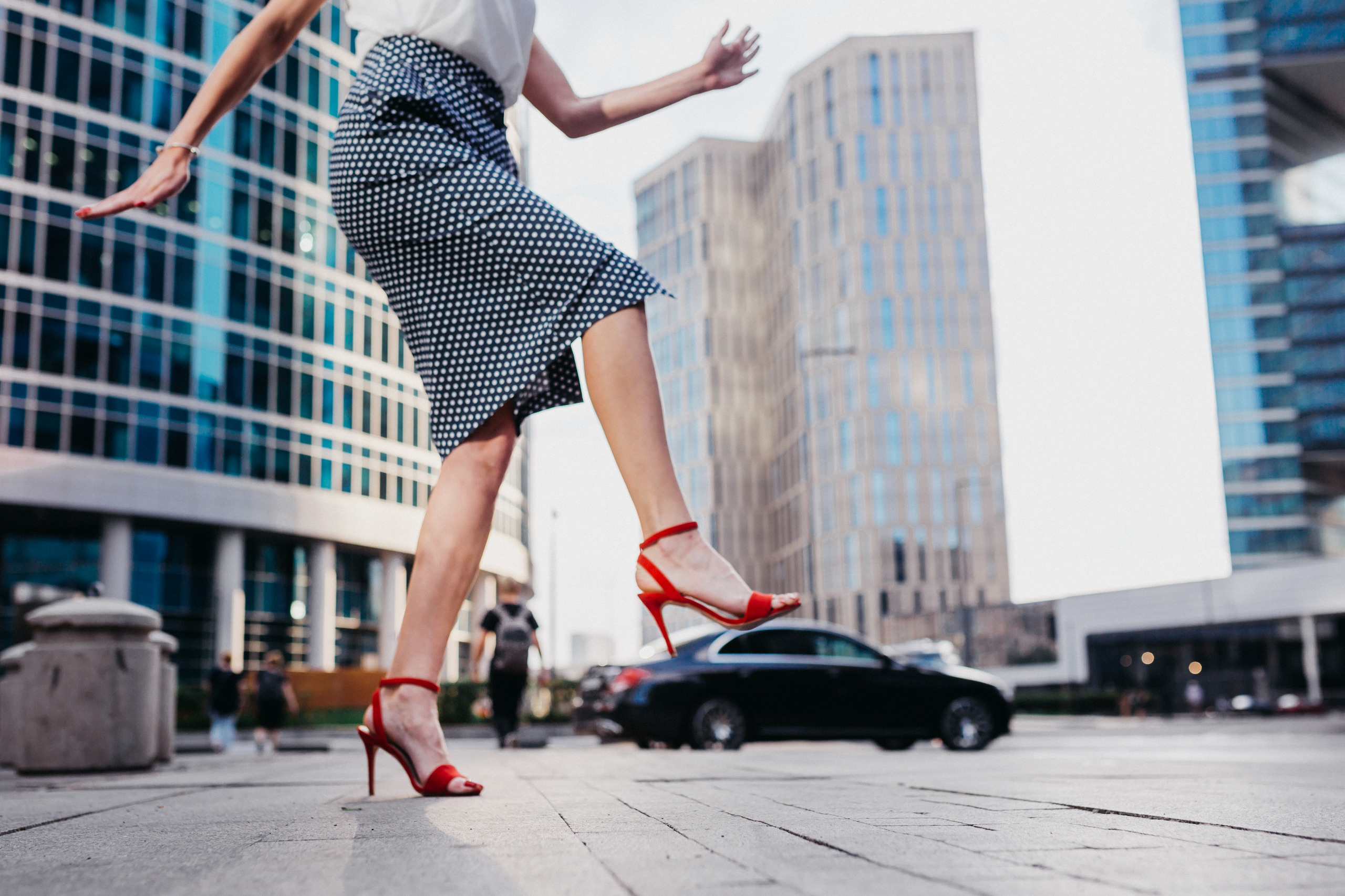 Женский портрет. Портретный фотограф Николаева Анна