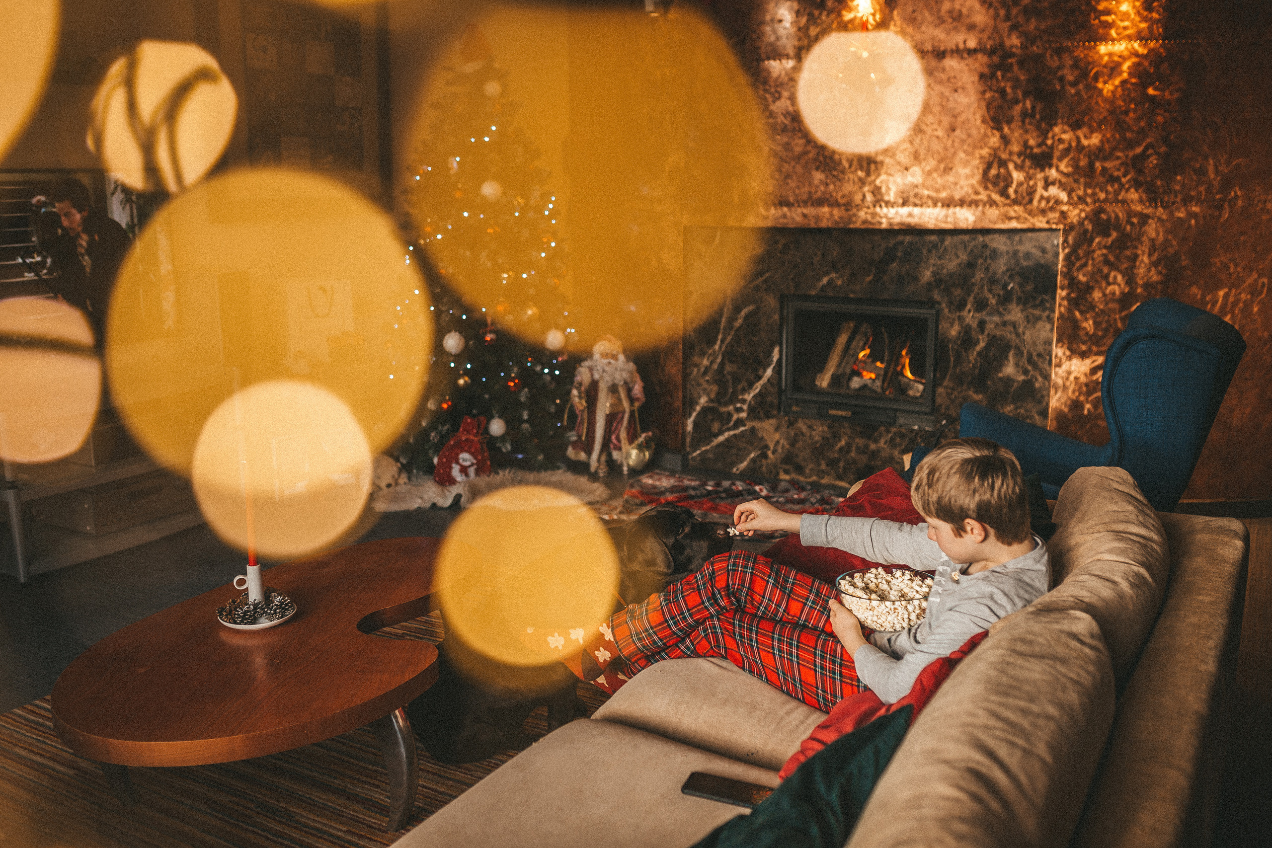 Family home story. Портретный фотограф Николаева Анна