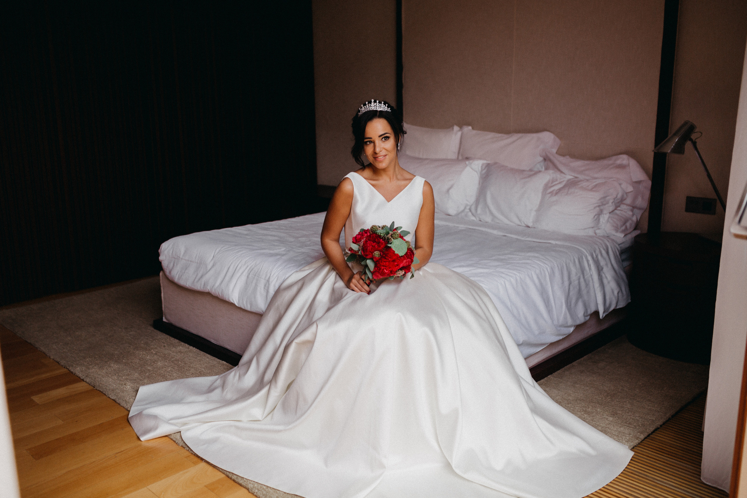 Barvikha Luxury Village. Портретный фотограф Николаева Анна