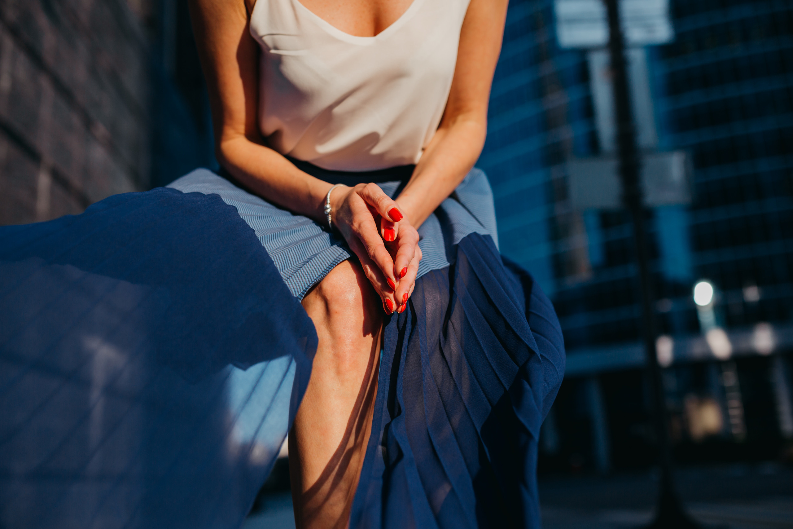 Женский портрет. Портретный фотограф Николаева Анна