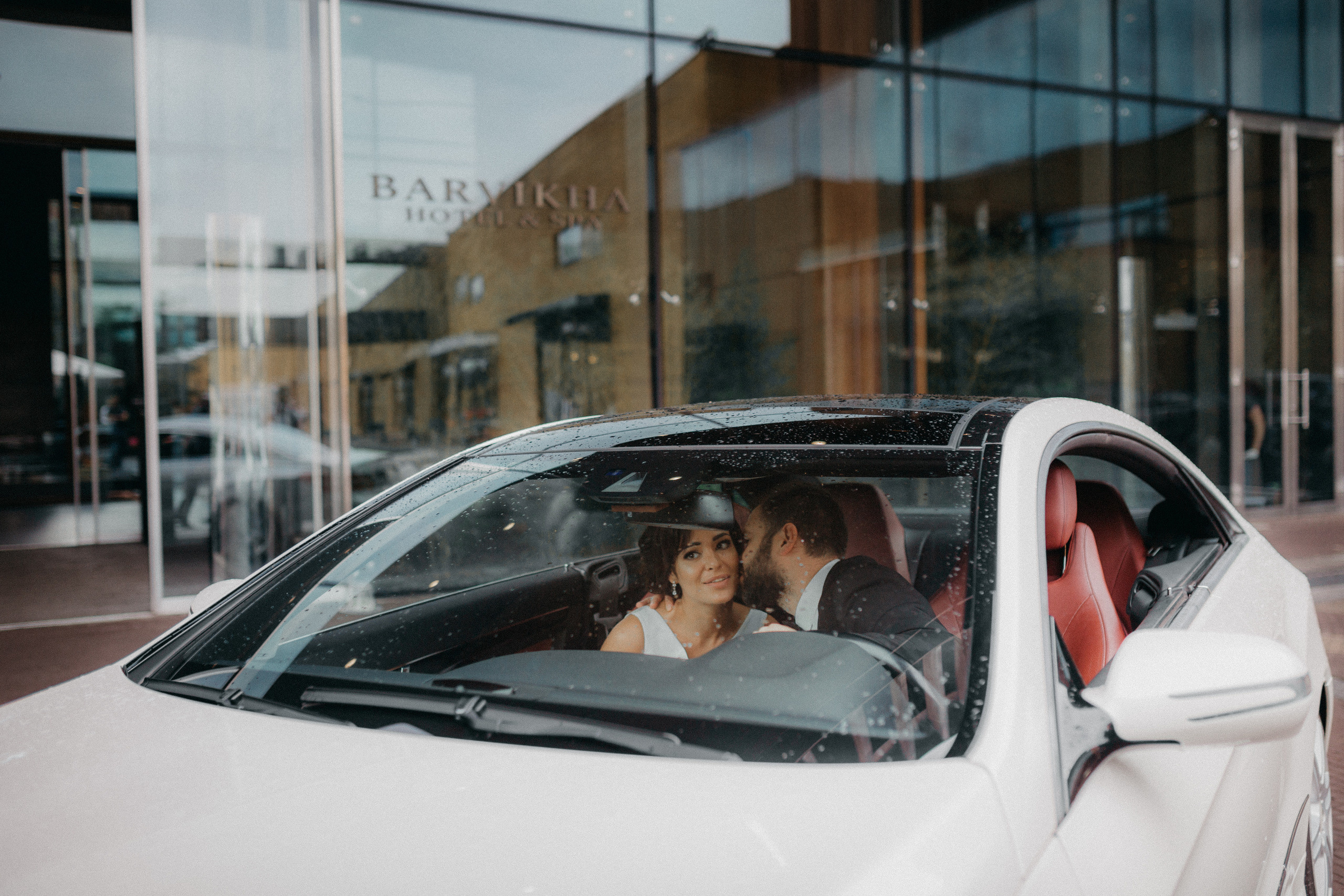 Wedding. Портретный фотограф Николаева Анна