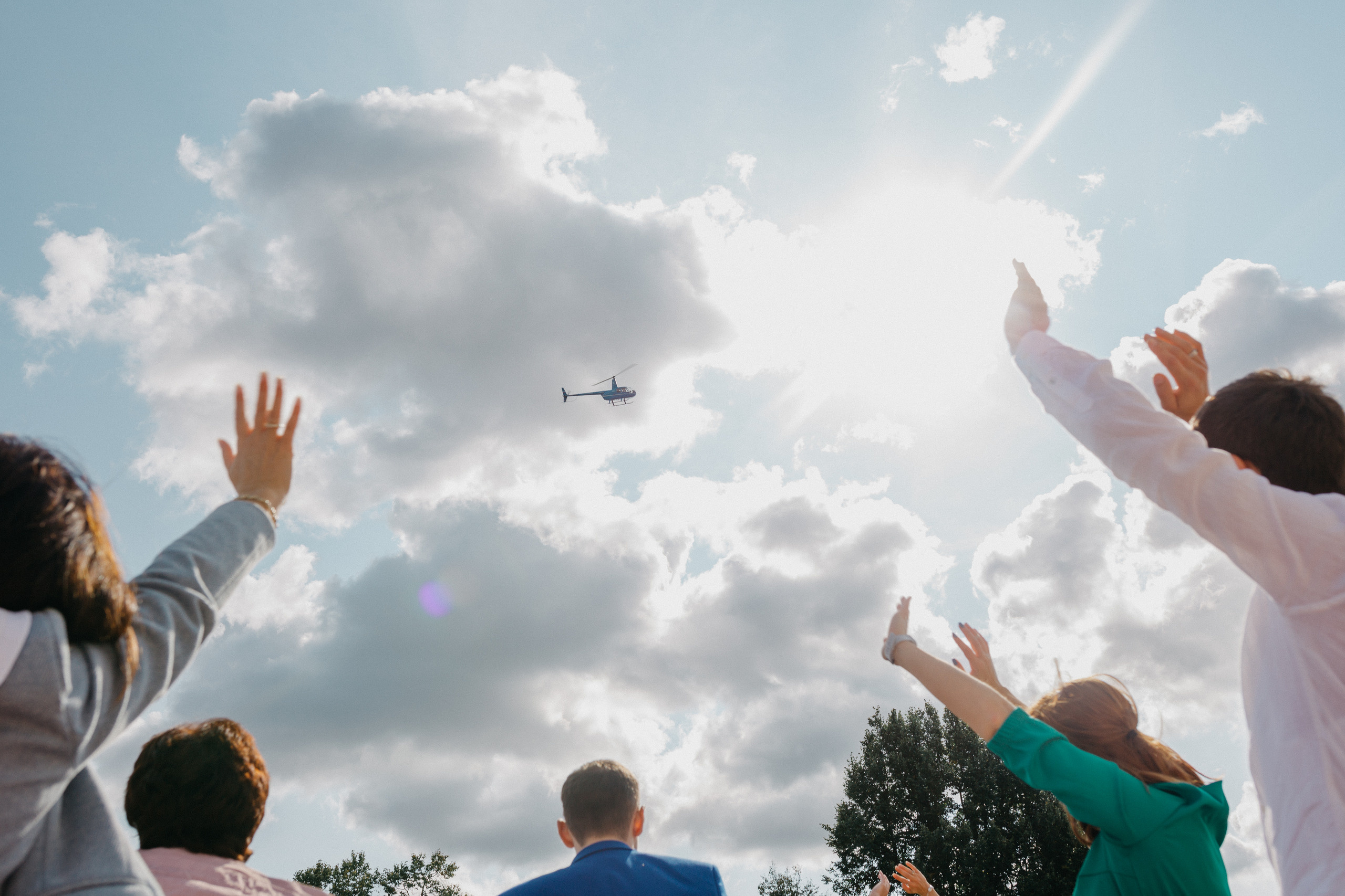 Wedding. Портретный фотограф Николаева Анна