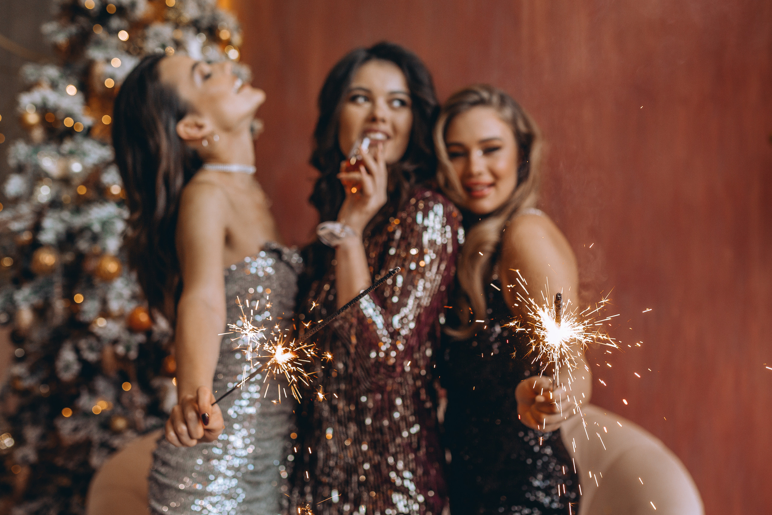 Girls party. Портретный фотограф Николаева Анна