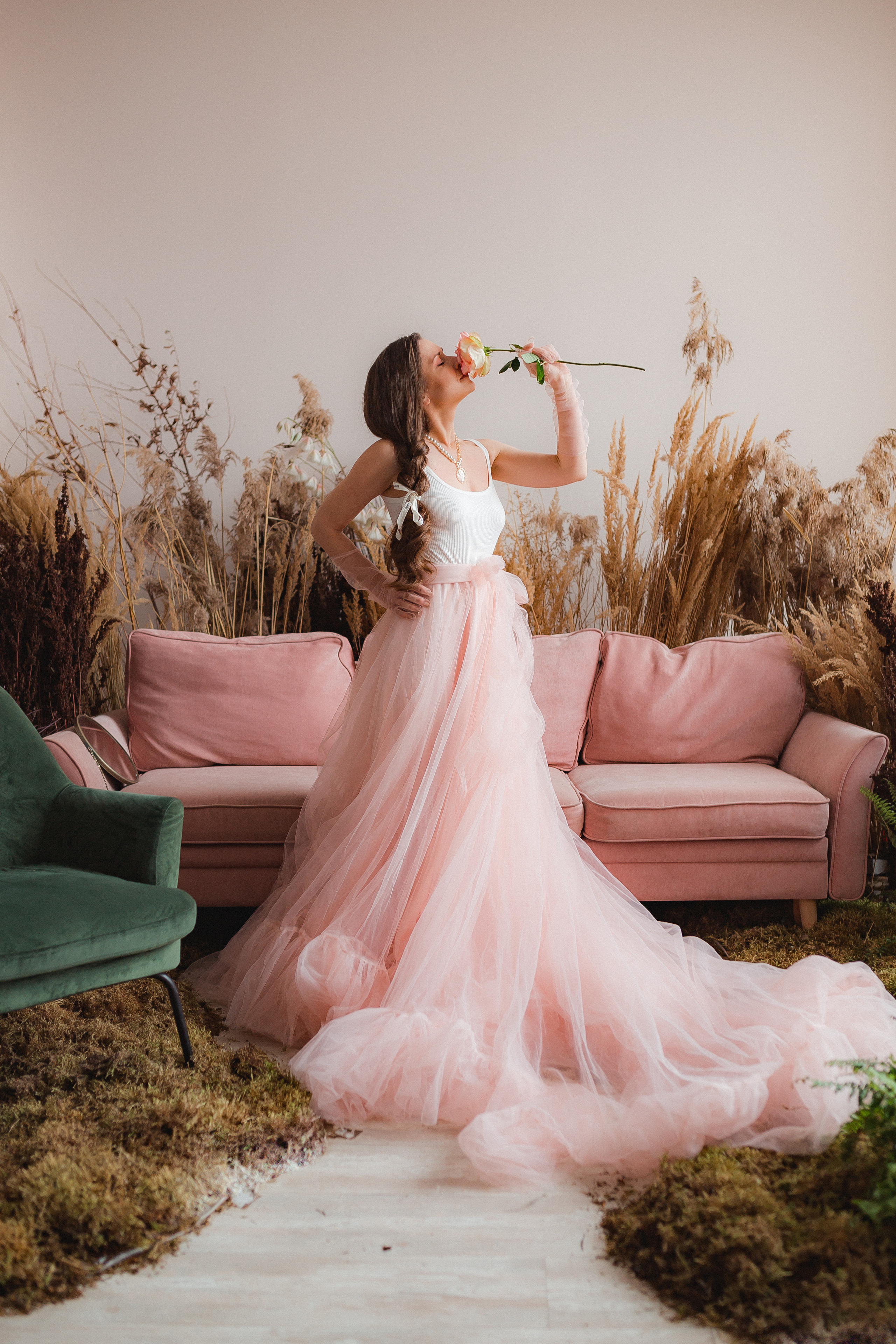 Портфолио. Портретный фотограф Николаева Анна