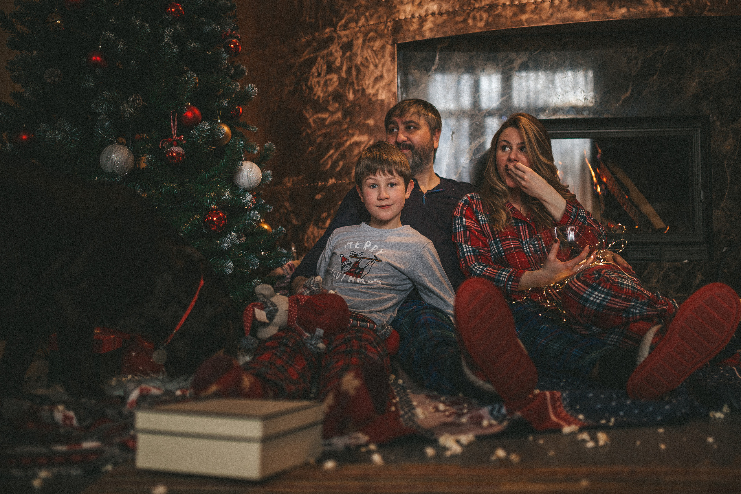 Family home story. Портретный фотограф Николаева Анна