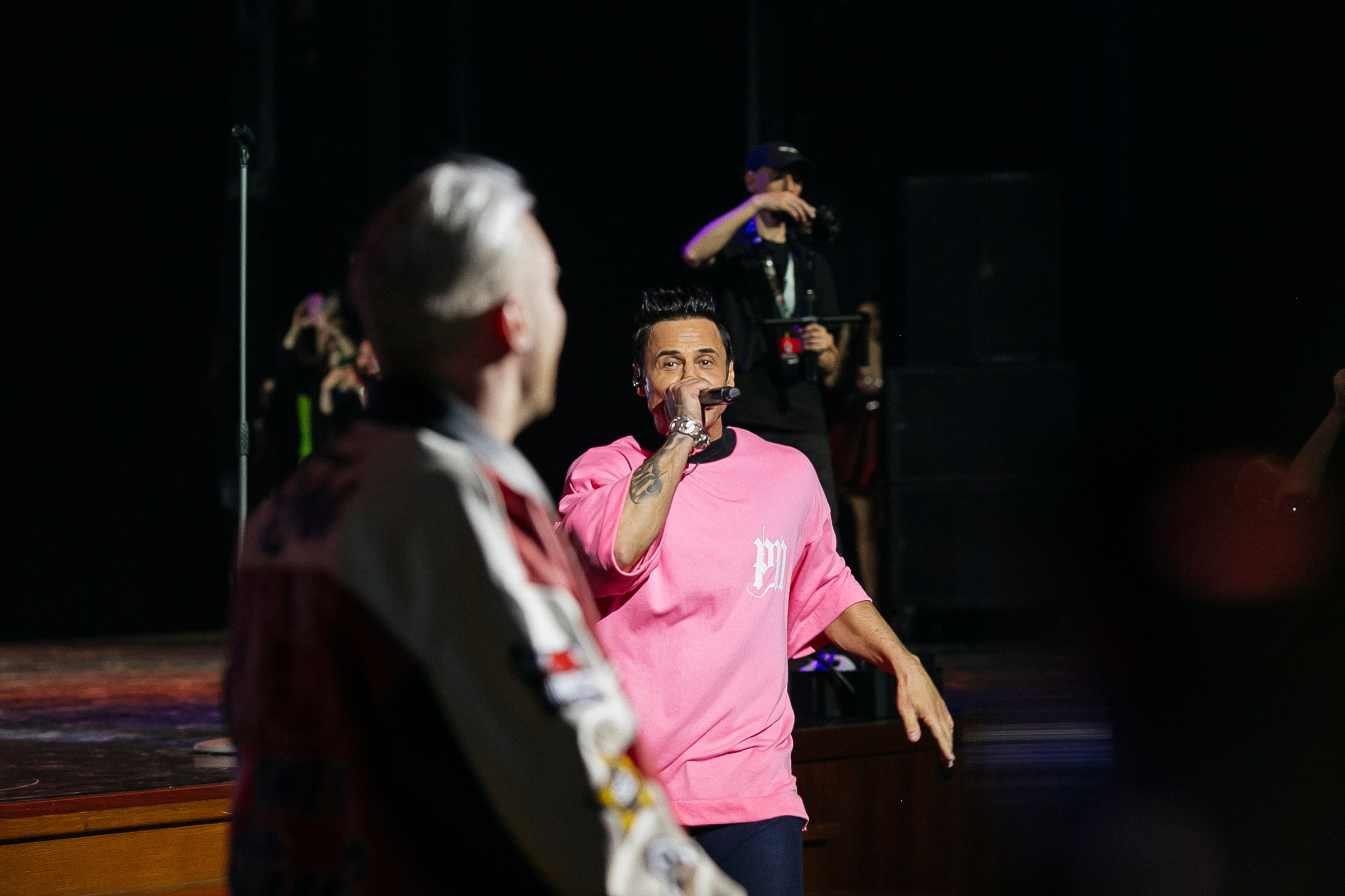 Новые имена. Кремль. Фотограф в Москве