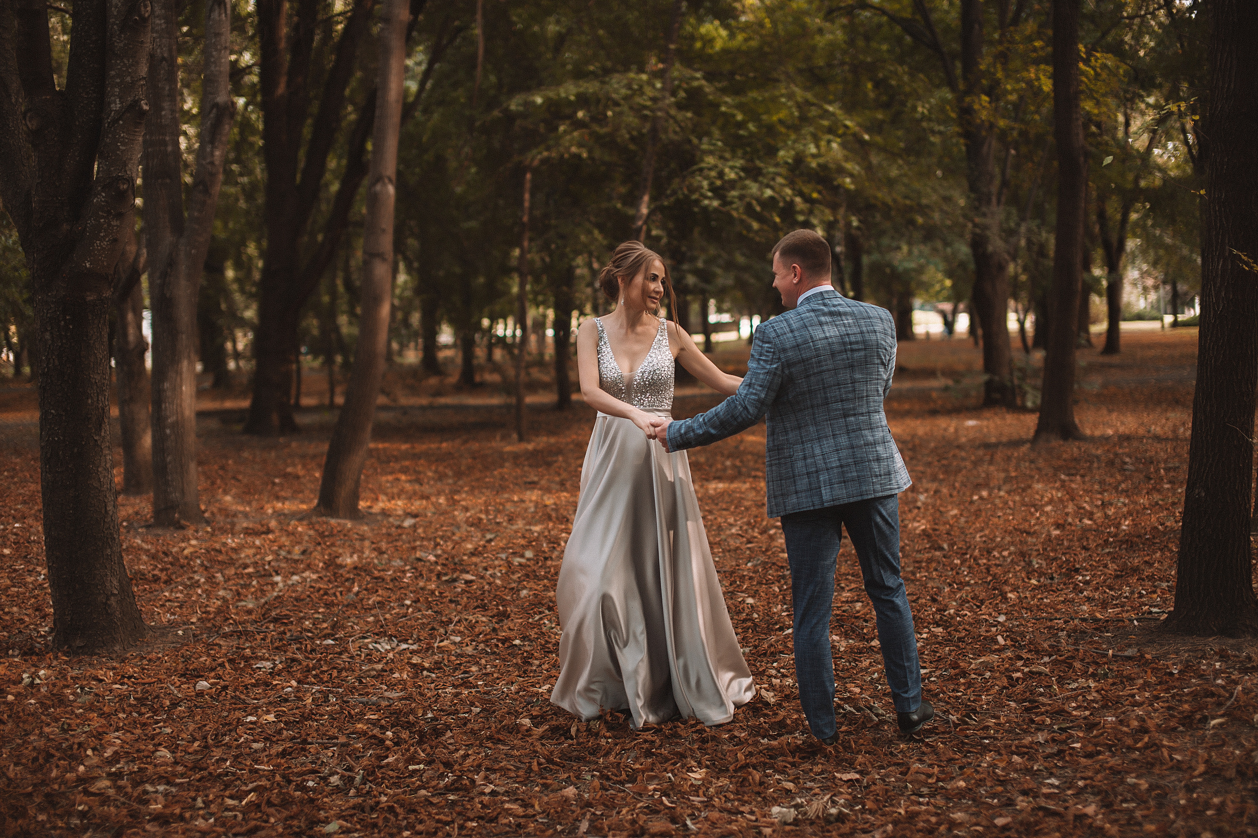 Антон&Оксана. Свадебный и семейный фотограф/видеограф в Краснодаре Наталья Осинская