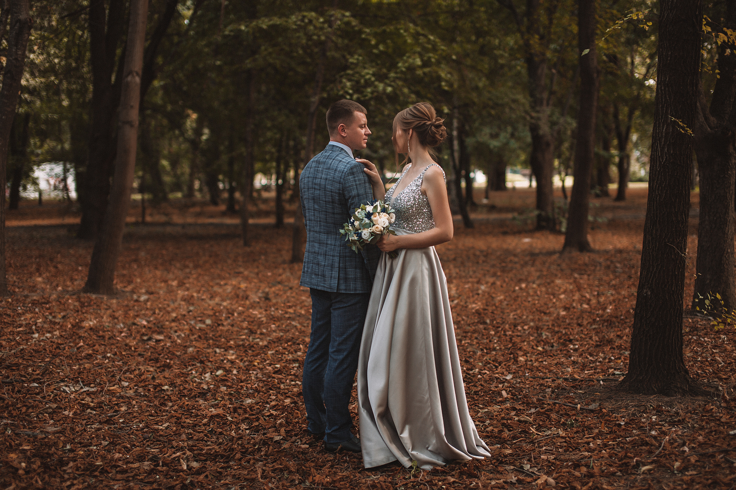 Антон&Оксана. Свадебный и семейный фотограф/видеограф в Краснодаре Наталья Осинская