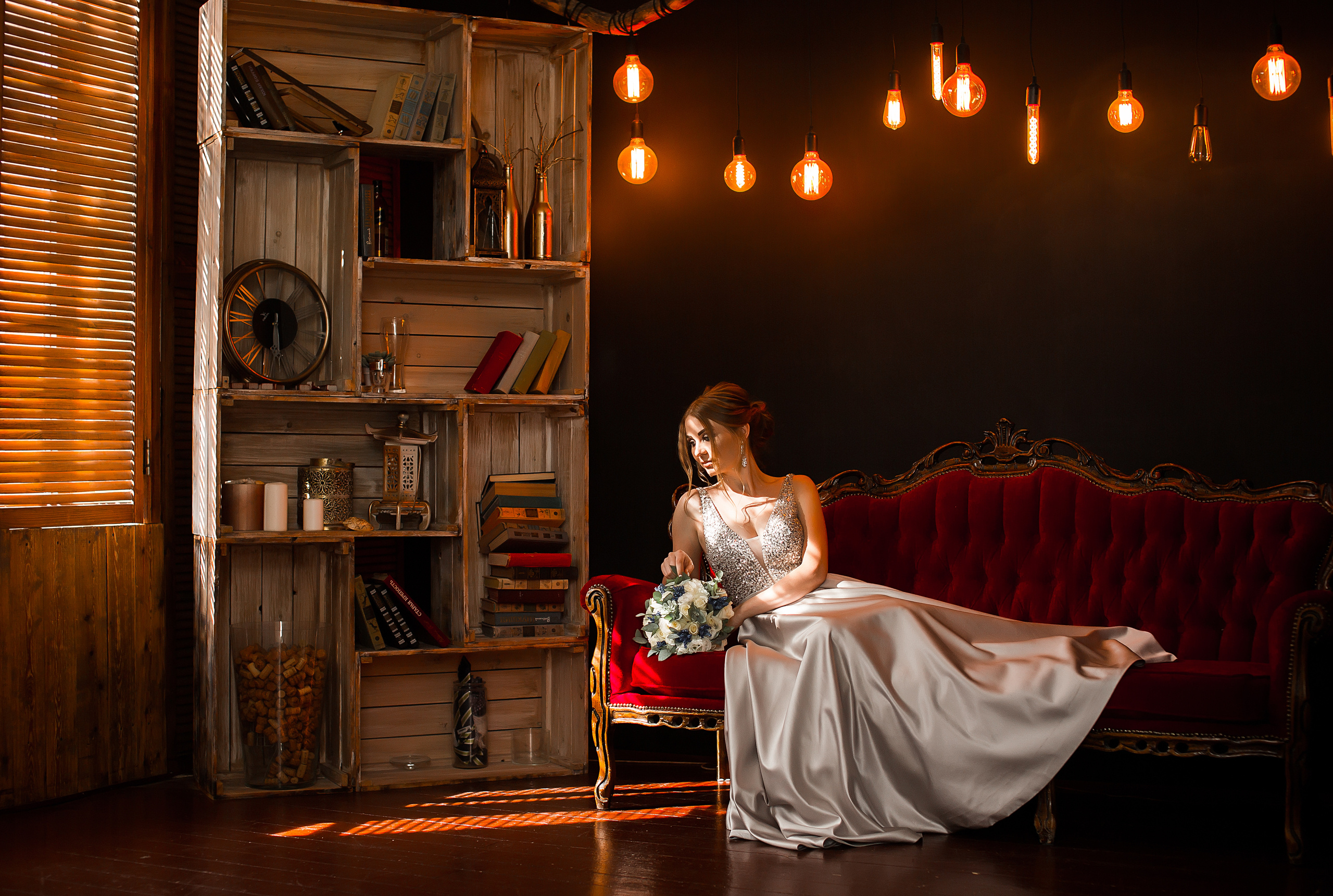 Антон&Оксана. Свадебный и семейный фотограф/видеограф в Краснодаре Наталья Осинская