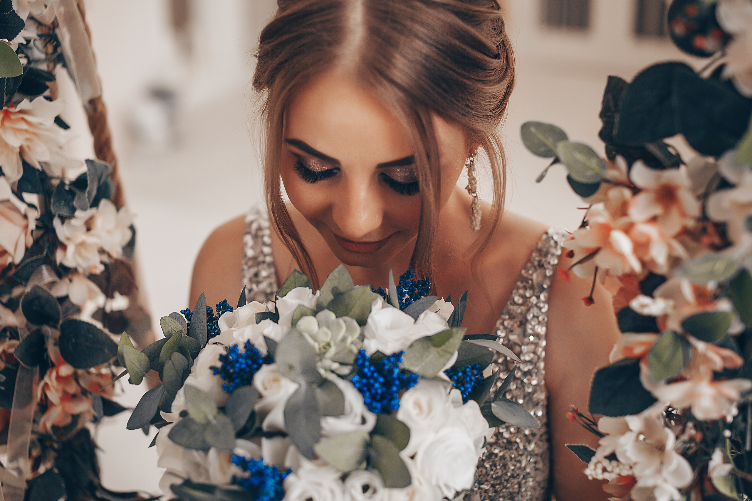 Антон&Оксана. Свадебный и семейный фотограф/видеограф в Краснодаре Наталья Осинская