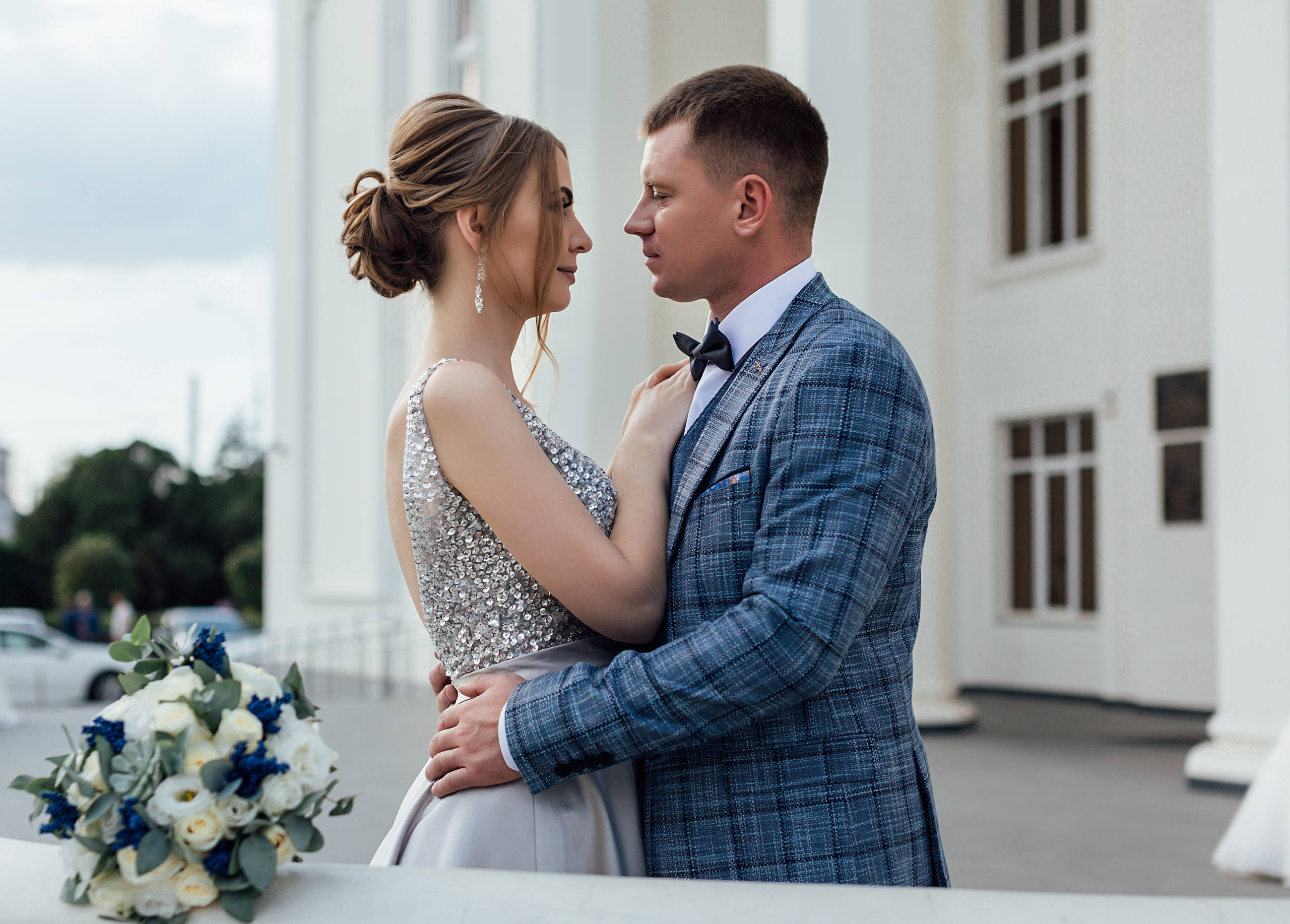 Антон&Оксана. Свадебный и семейный фотограф/видеограф в Краснодаре Наталья Осинская