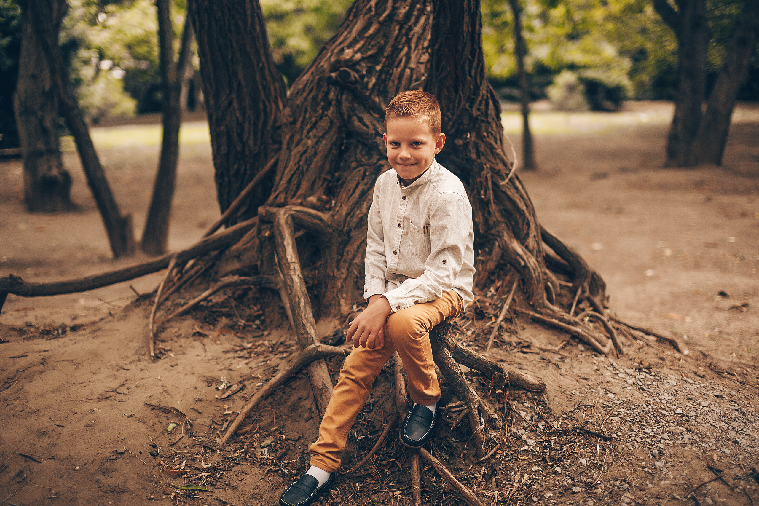Рождественский парк. Свадебный и семейный фотограф/видеограф в Краснодаре Наталья Осинская
