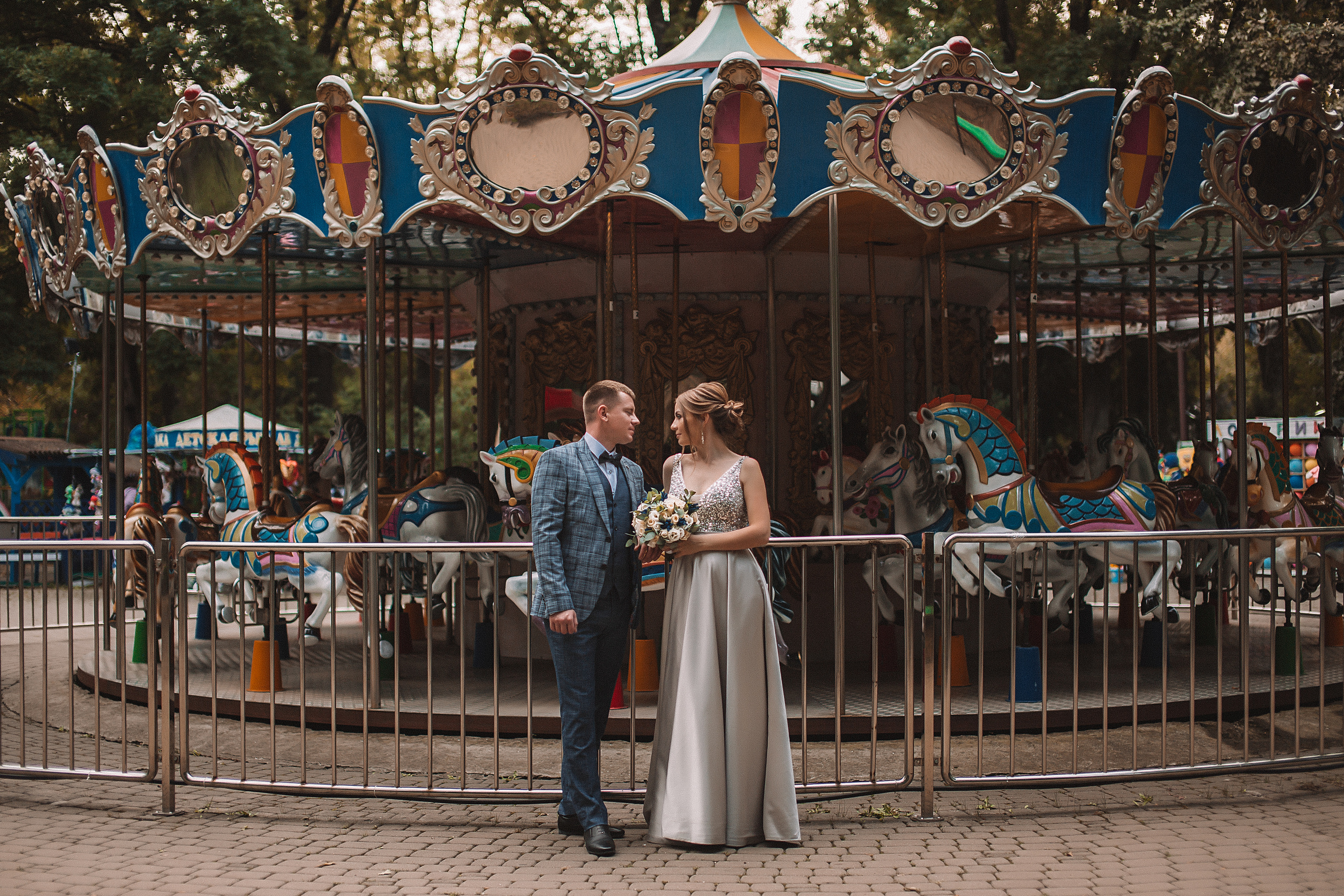 Антон&Оксана. Свадебный и семейный фотограф/видеограф в Краснодаре Наталья Осинская