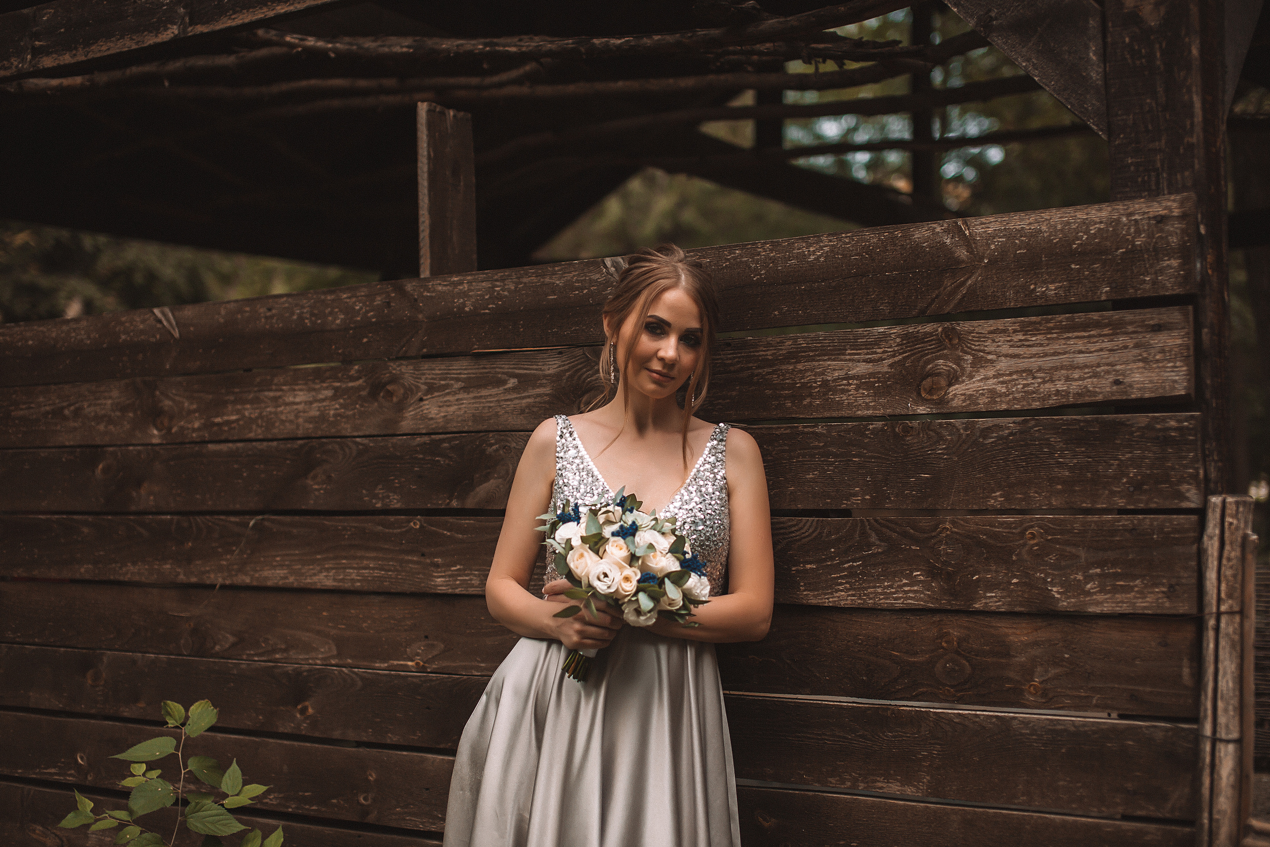 Антон&Оксана. Свадебный и семейный фотограф/видеограф в Краснодаре Наталья Осинская