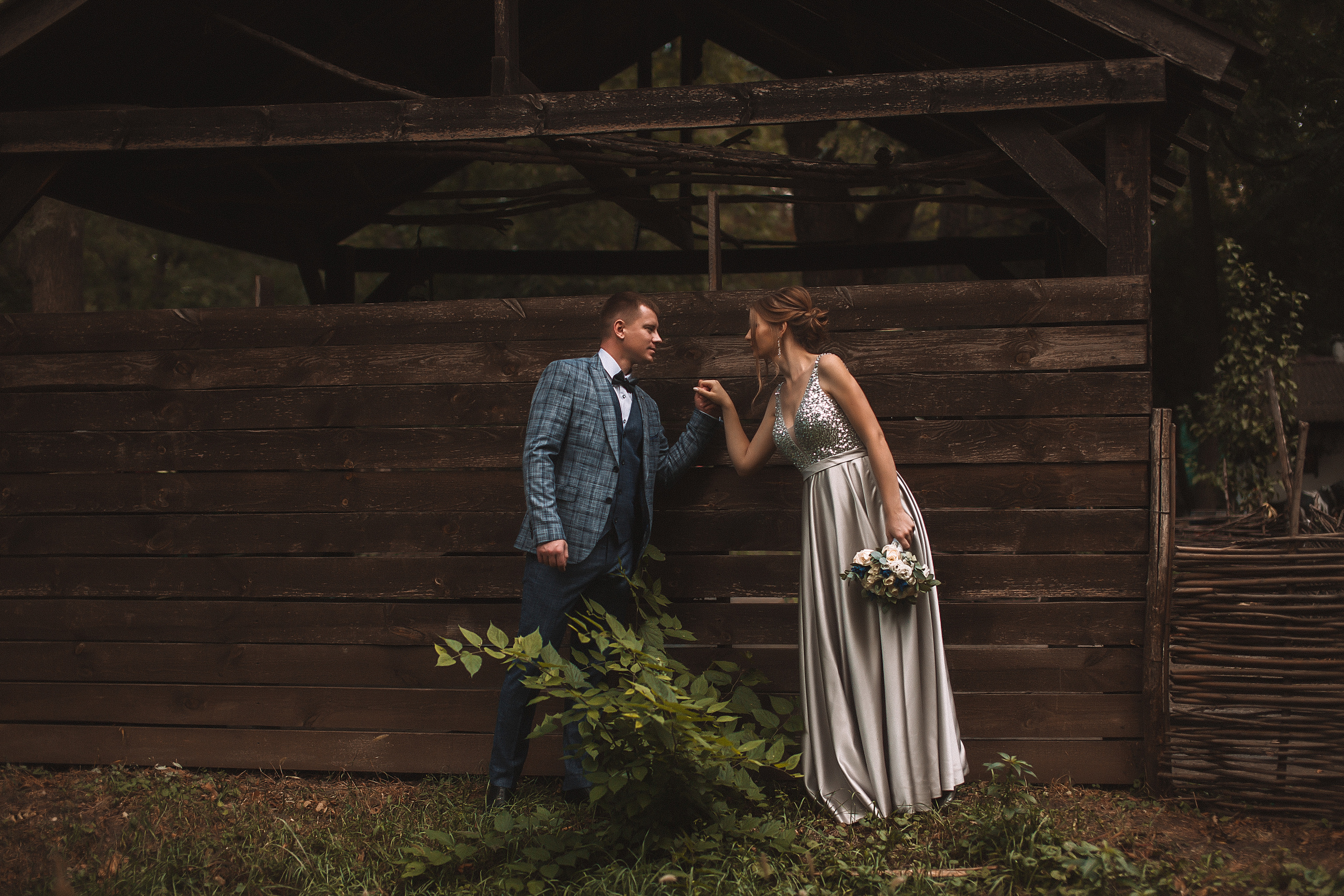 Антон&Оксана. Свадебный и семейный фотограф/видеограф в Краснодаре Наталья Осинская