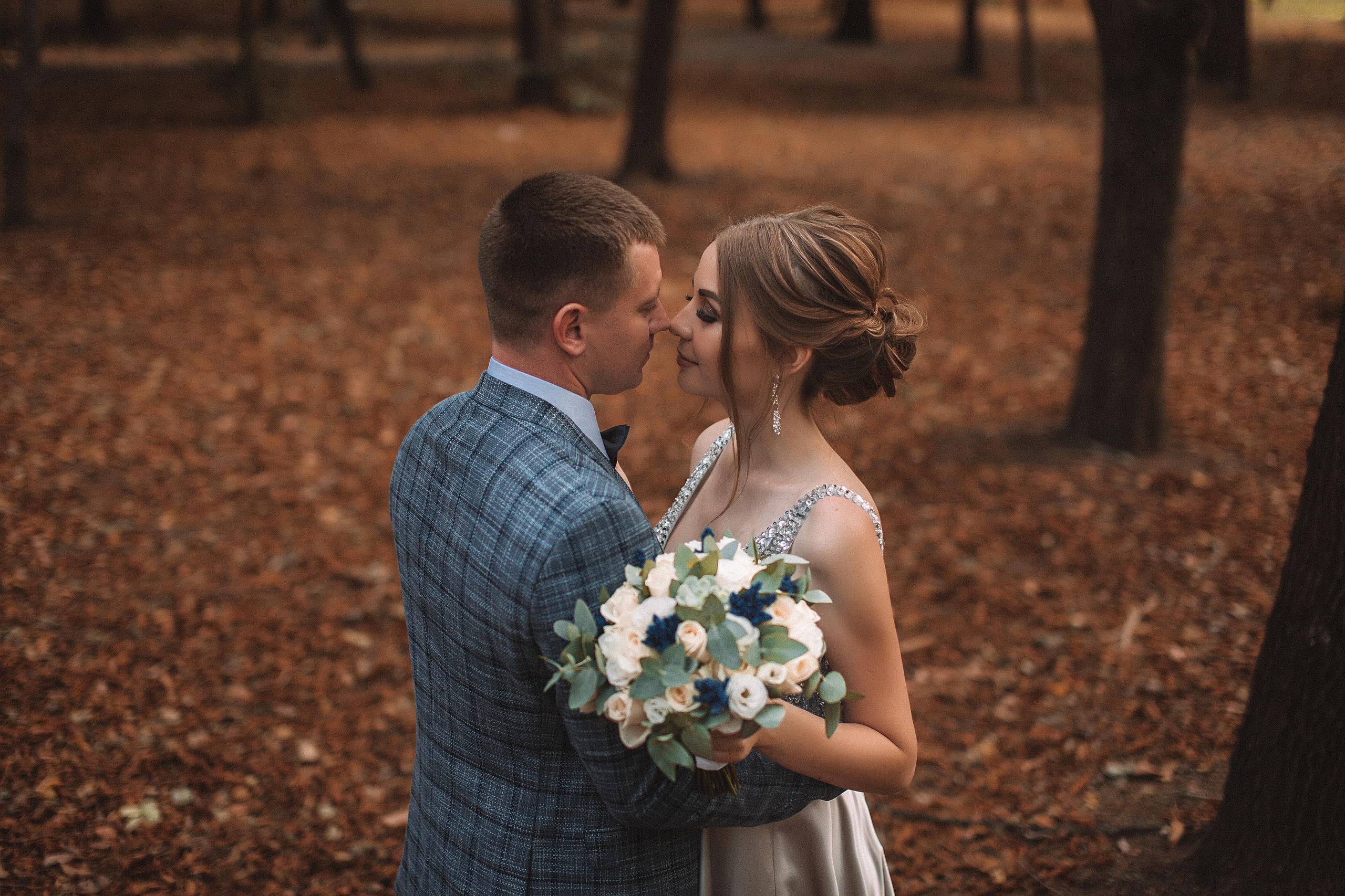 Антон&Оксана. Свадебный и семейный фотограф/видеограф в Краснодаре Наталья Осинская