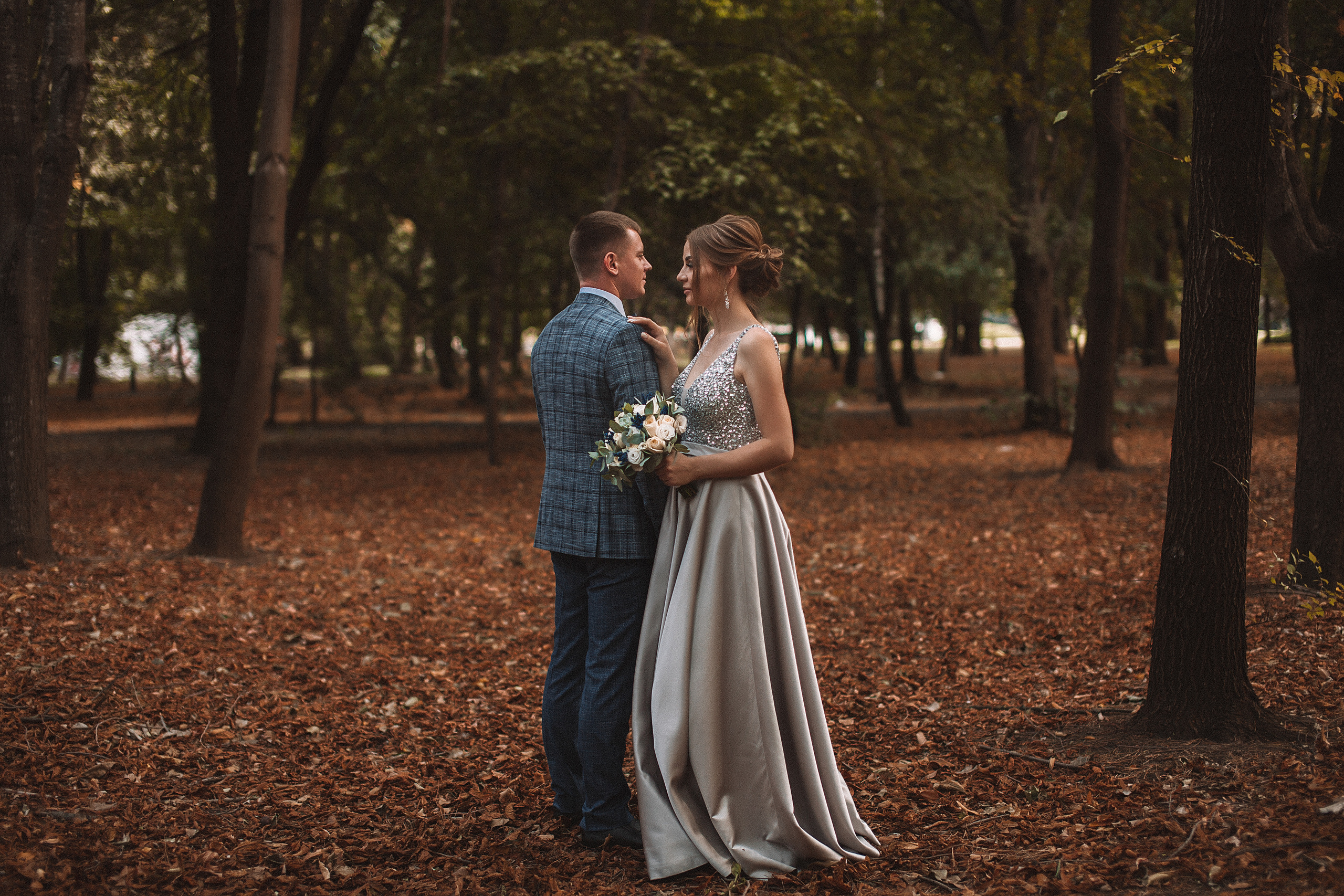 Антон&Оксана. Свадебный и семейный фотограф/видеограф в Краснодаре Наталья Осинская