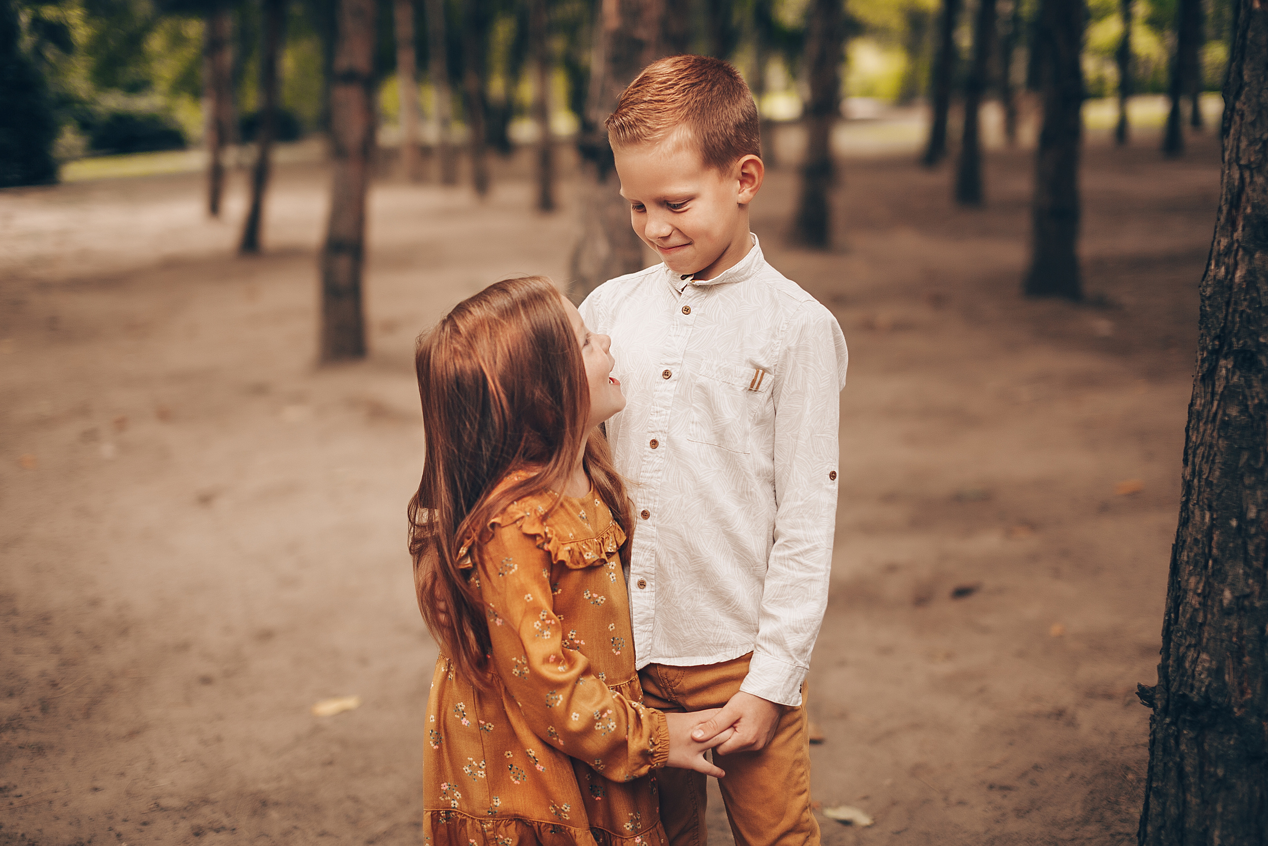 Рождественский парк. Свадебный и семейный фотограф/видеограф в Краснодаре Наталья Осинская
