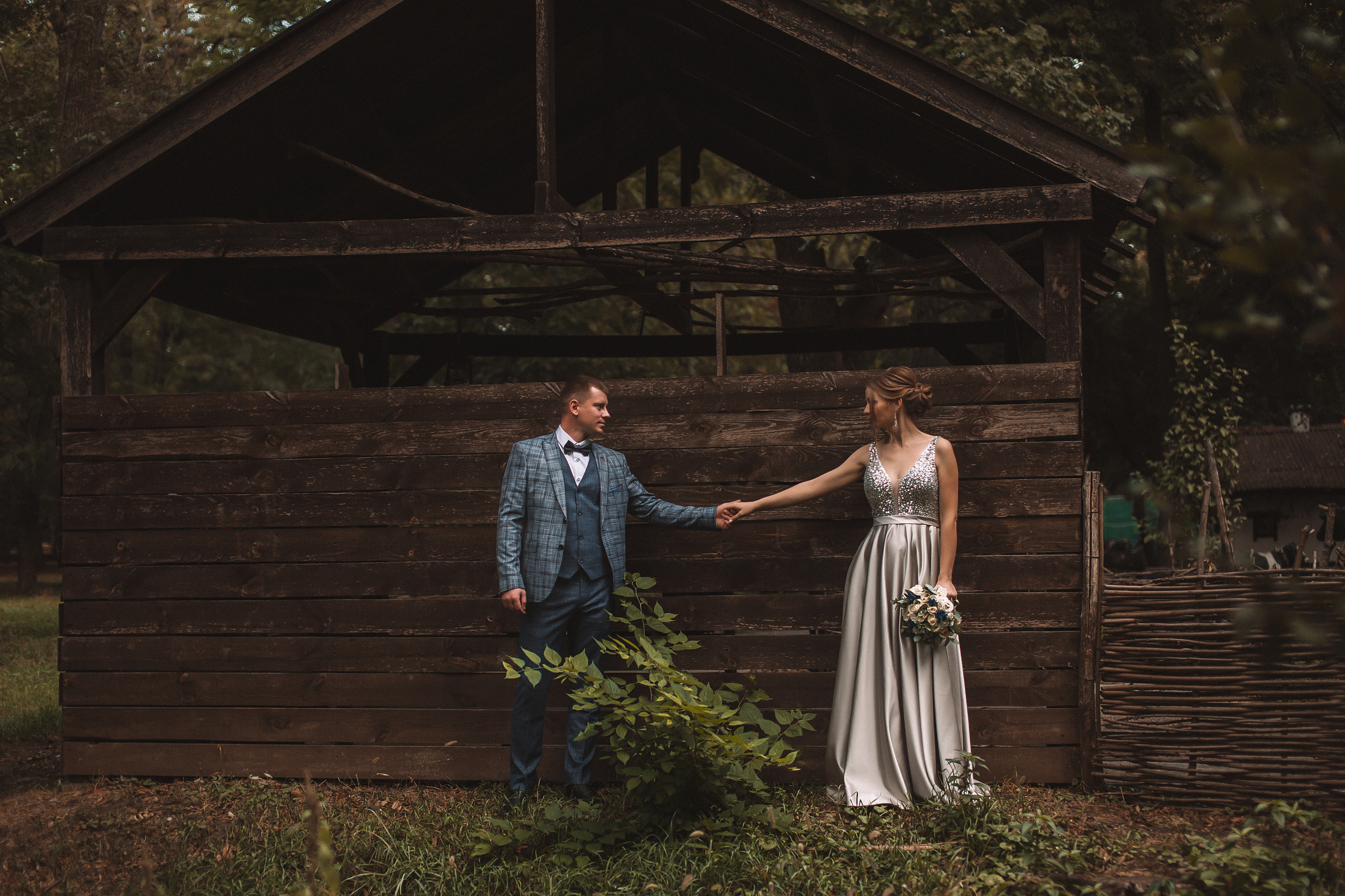 Антон&Оксана. Свадебный и семейный фотограф/видеограф в Краснодаре Наталья Осинская