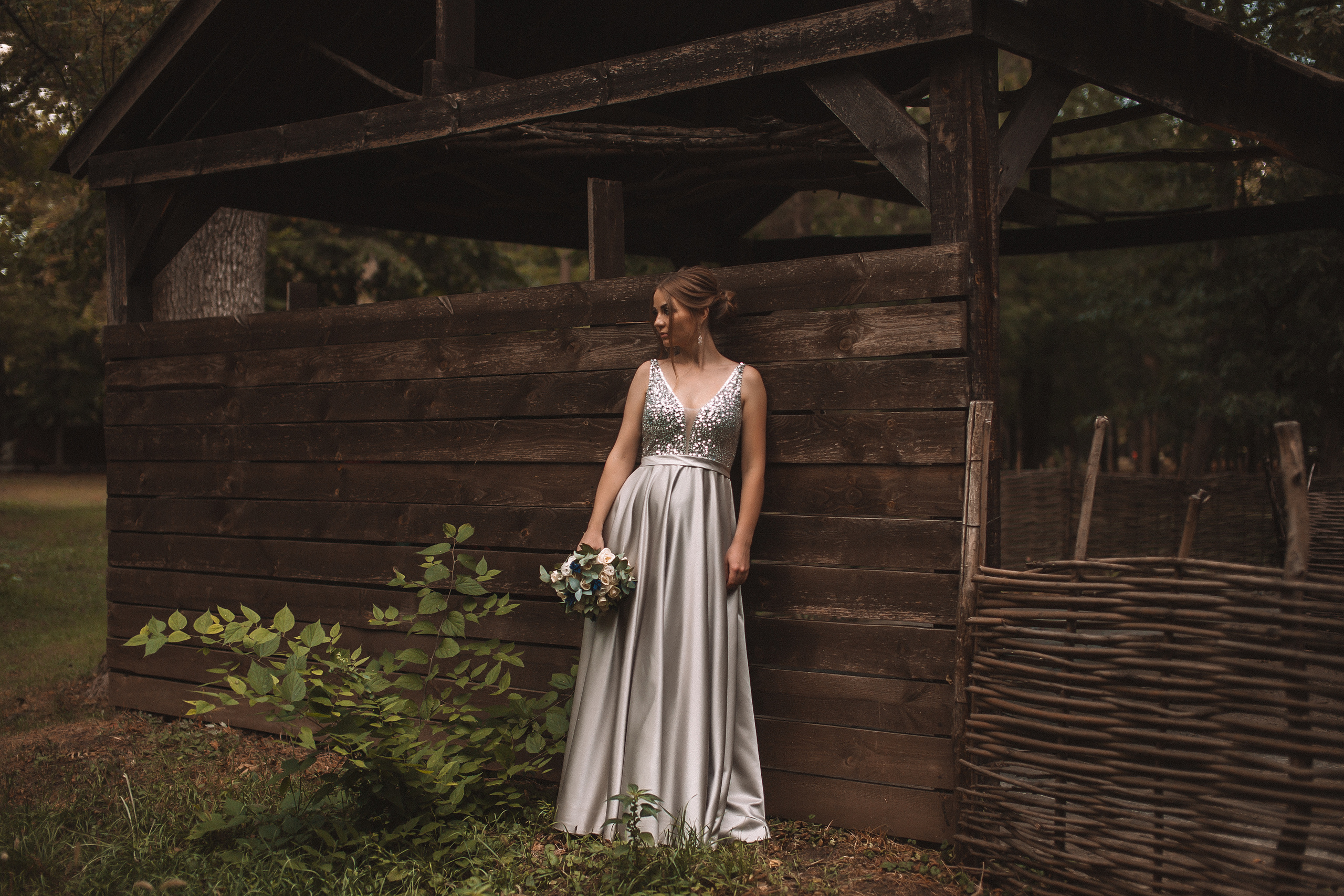 Антон&Оксана. Свадебный и семейный фотограф/видеограф в Краснодаре Наталья Осинская