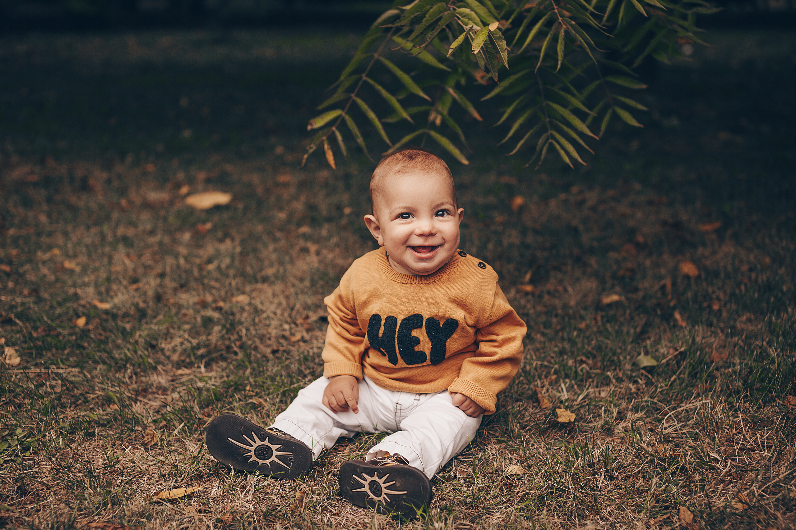 Рождественский парк. Свадебный и семейный фотограф/видеограф в Краснодаре Наталья Осинская
