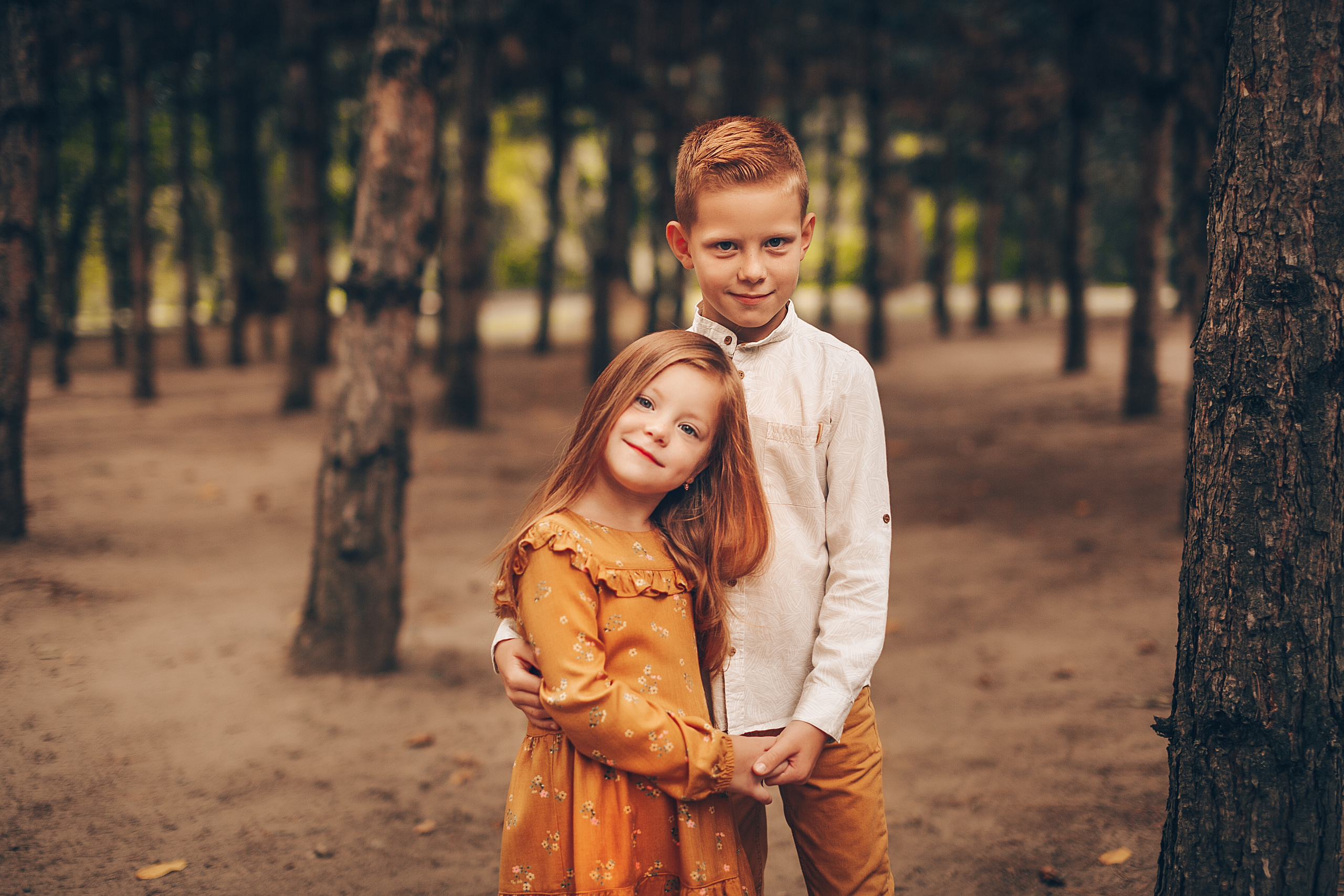 Рождественский парк. Свадебный и семейный фотограф/видеограф в Краснодаре Наталья Осинская