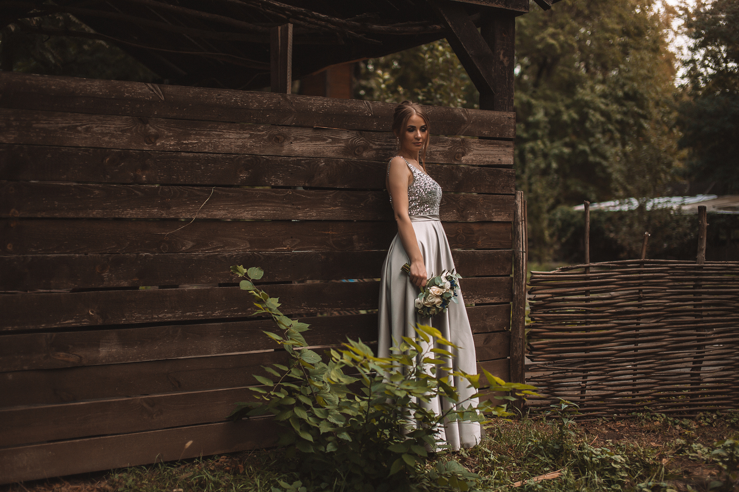 Антон&Оксана. Свадебный и семейный фотограф/видеограф в Краснодаре Наталья Осинская